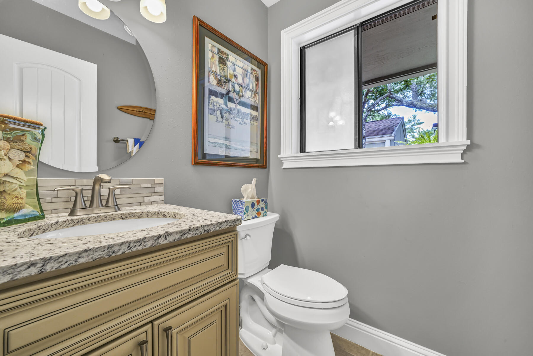 ROYAL OAK VILLAGE - Residential