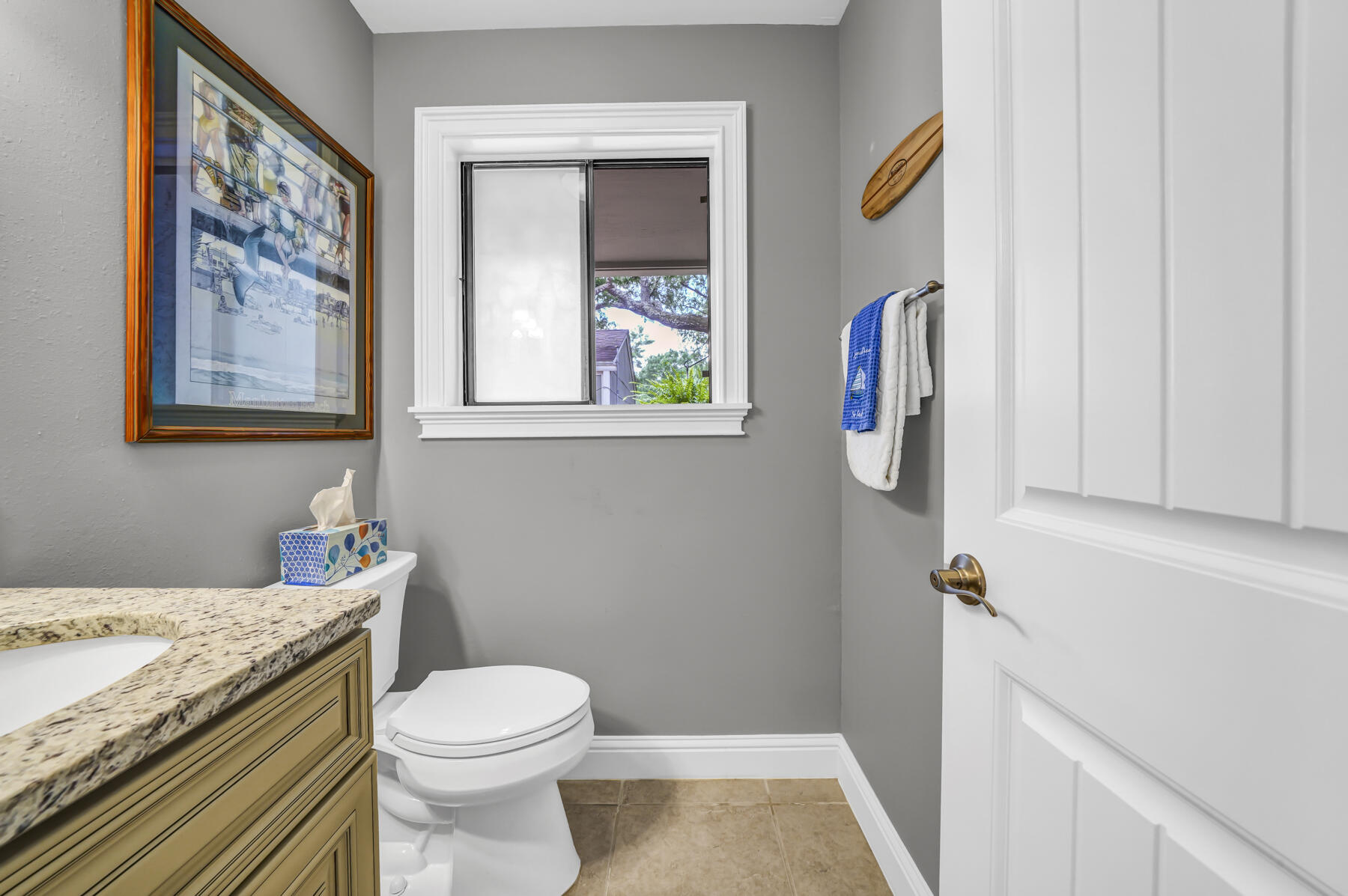 ROYAL OAK VILLAGE - Residential