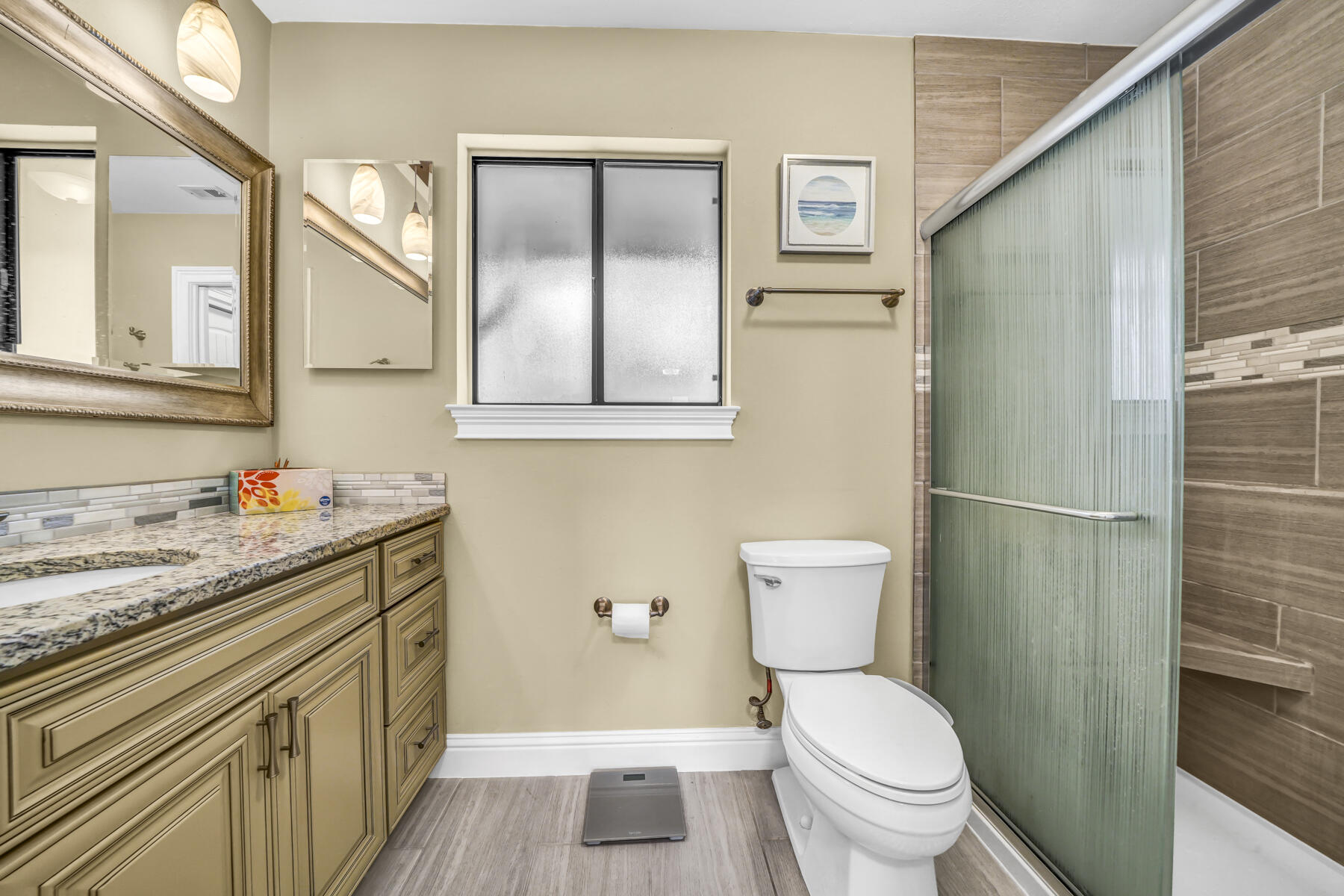 ROYAL OAK VILLAGE - Residential