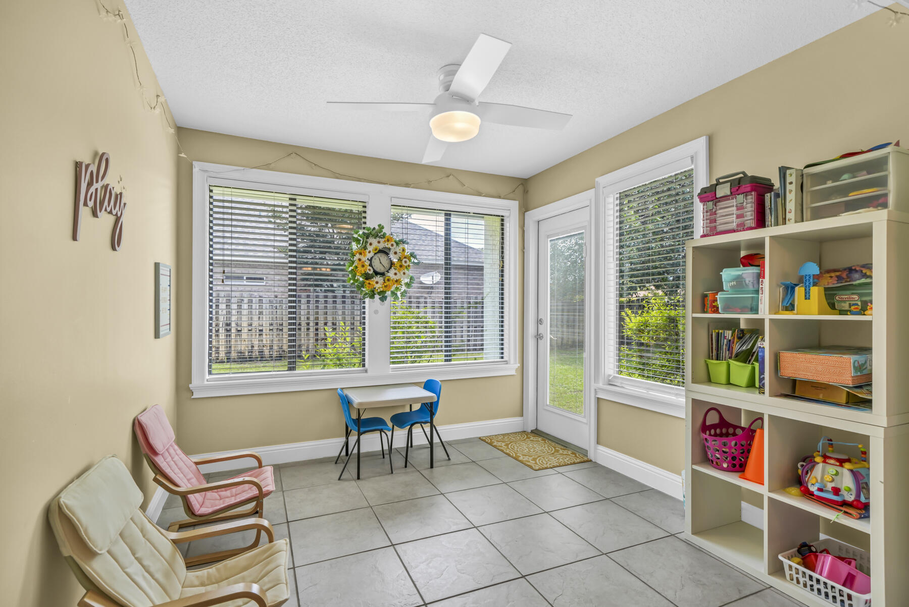 ROYAL OAK VILLAGE - Residential