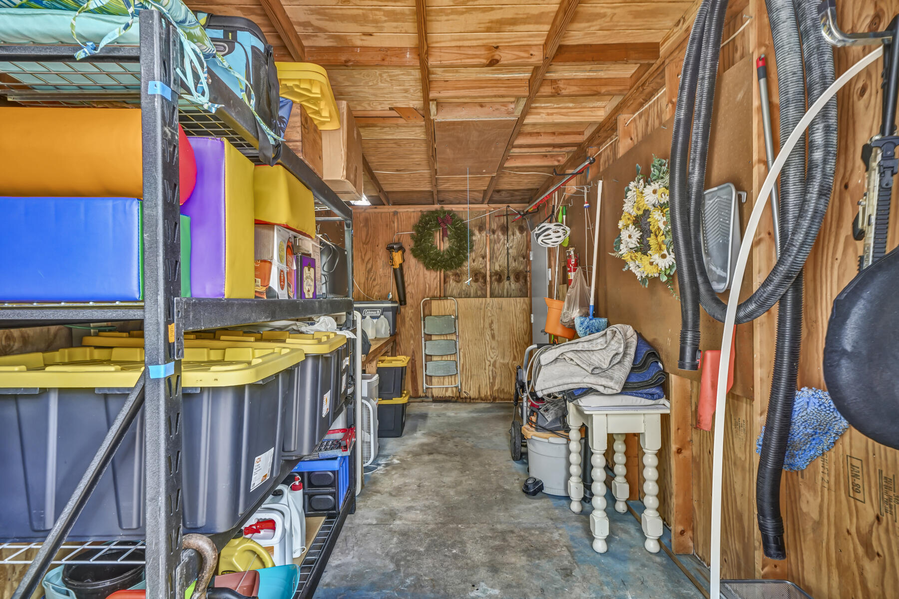 ROYAL OAK VILLAGE - Residential