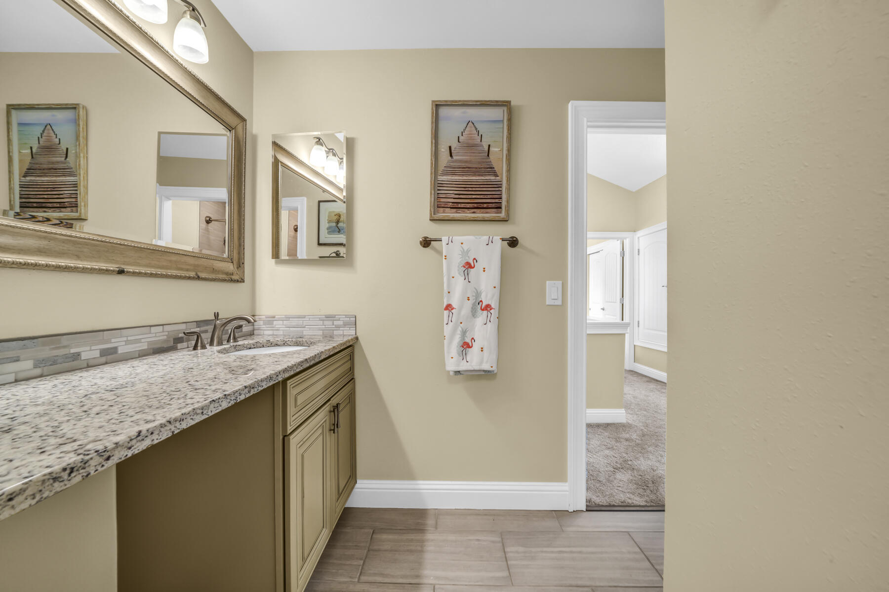 ROYAL OAK VILLAGE - Residential