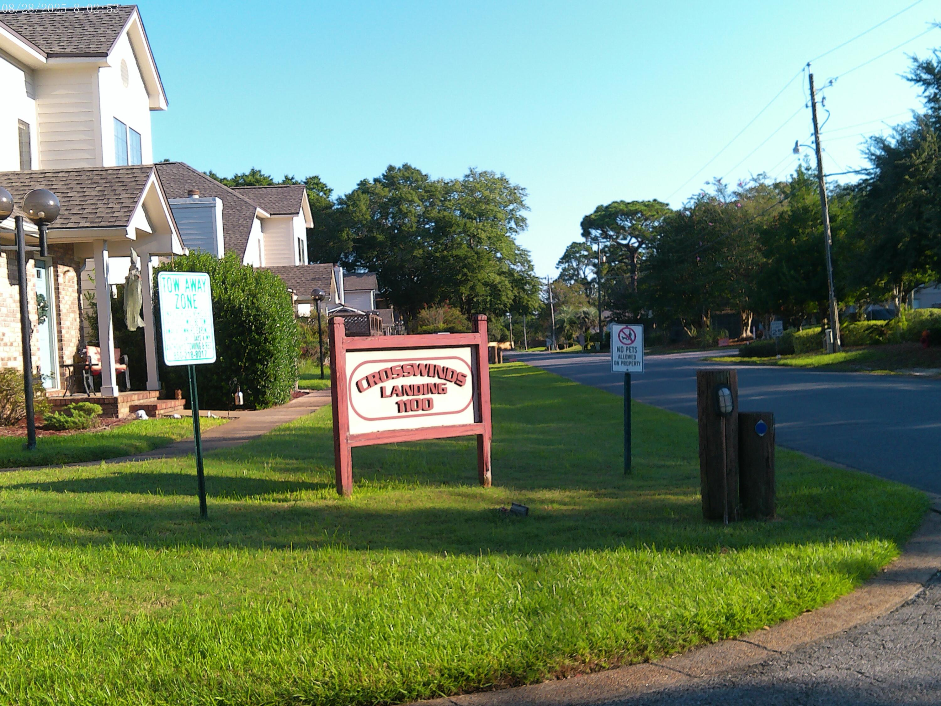CROSSWINDS LANDING - Residential