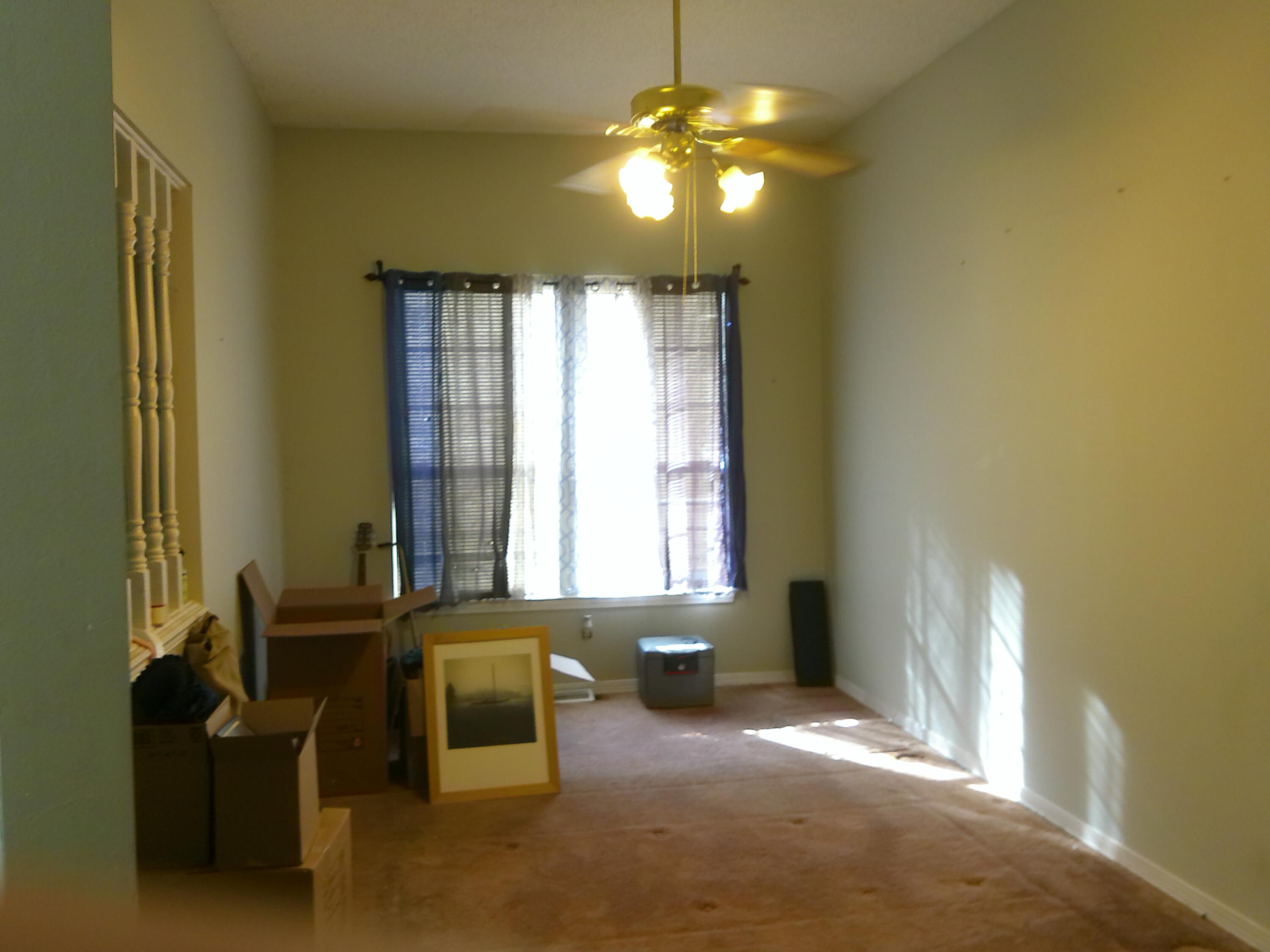 CROSSWINDS LANDING - Residential