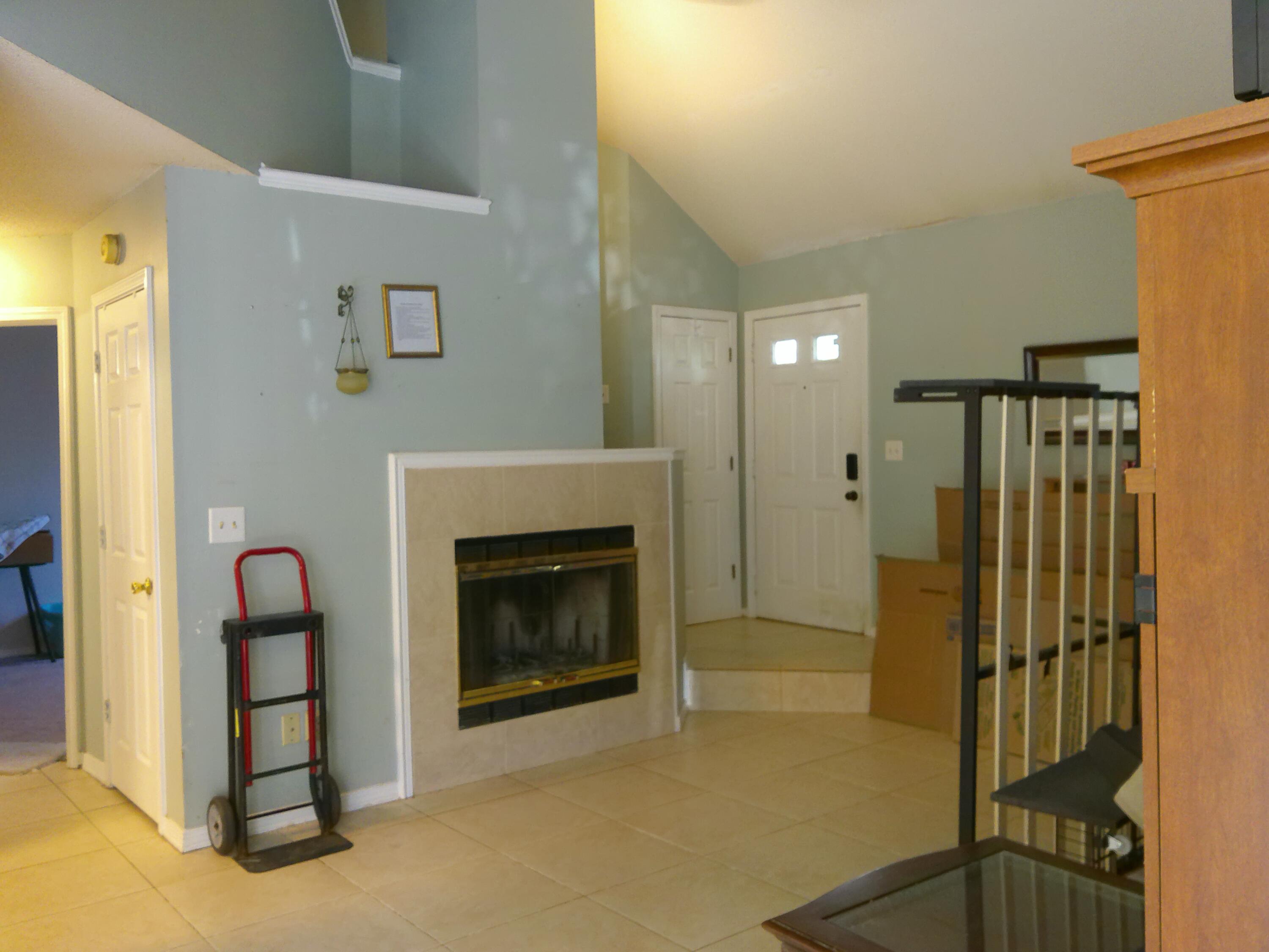 CROSSWINDS LANDING - Residential