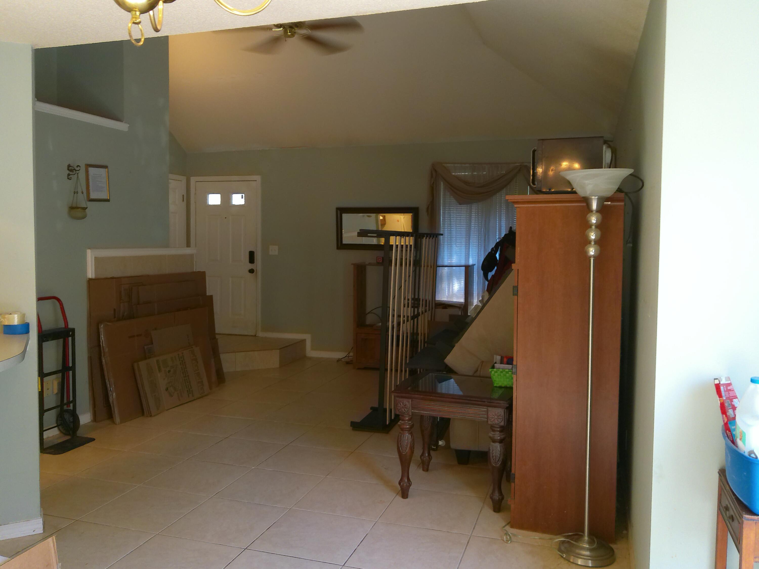 CROSSWINDS LANDING - Residential