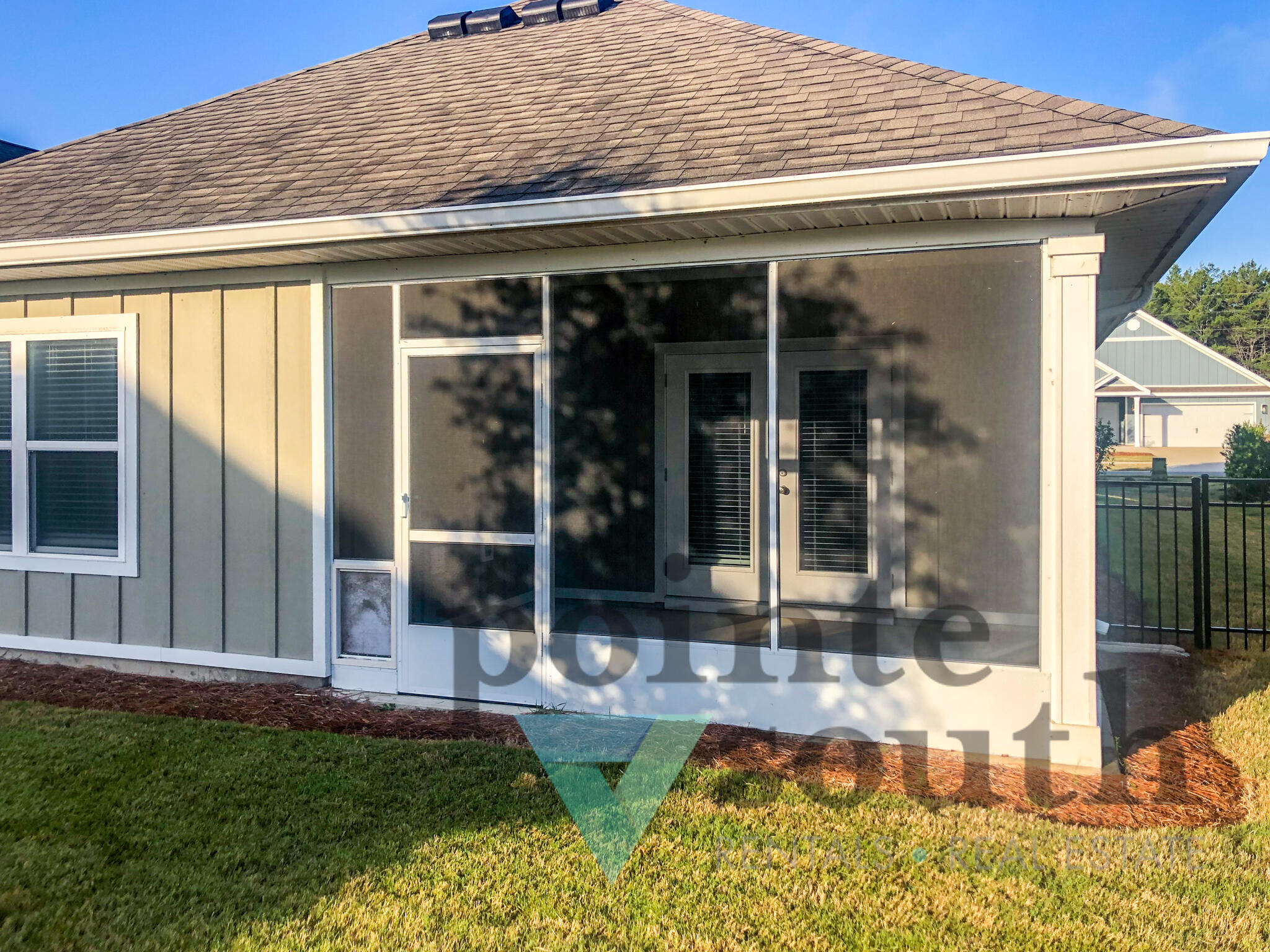 Hammock Bay - Firefly - Residential Lease