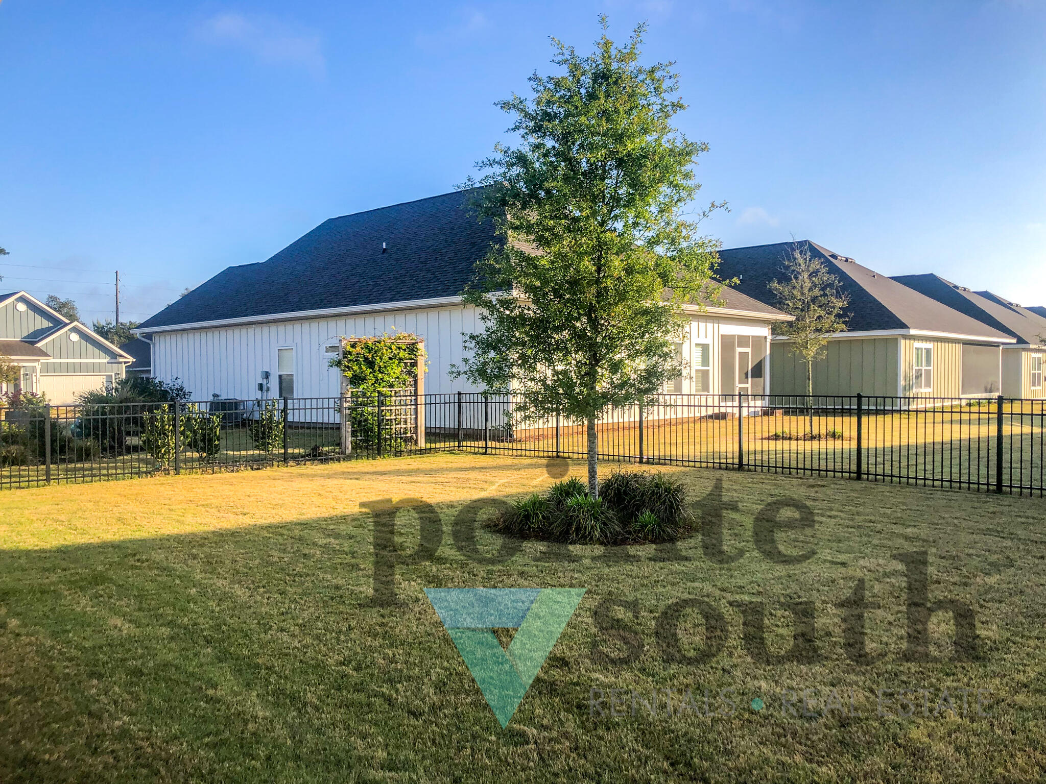 Hammock Bay - Firefly - Residential Lease