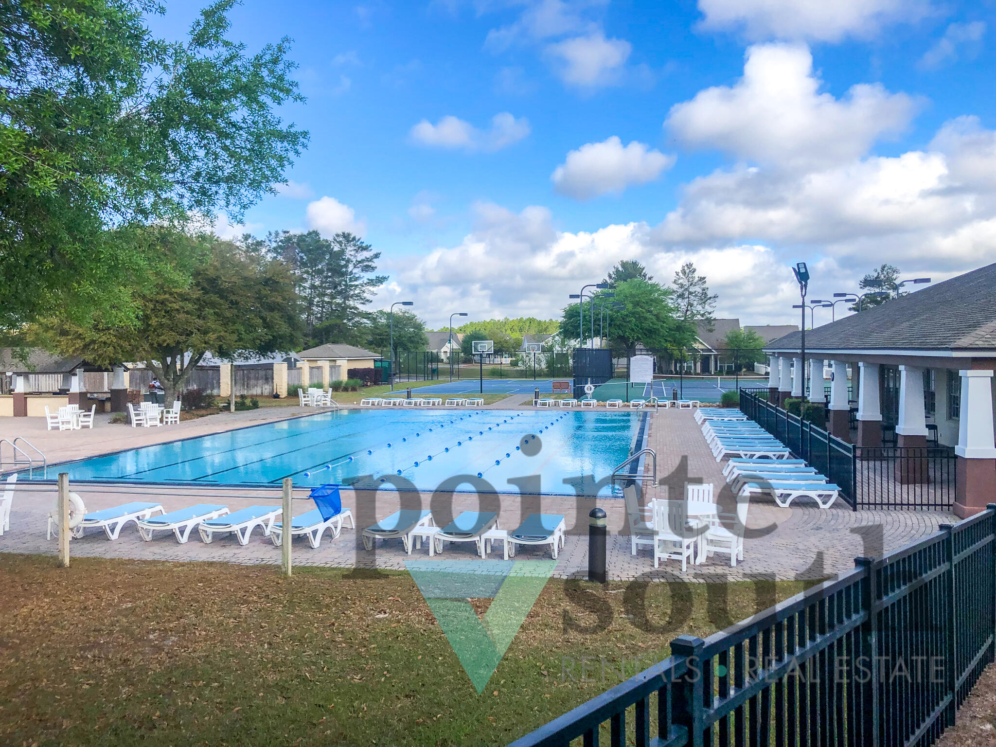 Hammock Bay - Firefly - Residential Lease