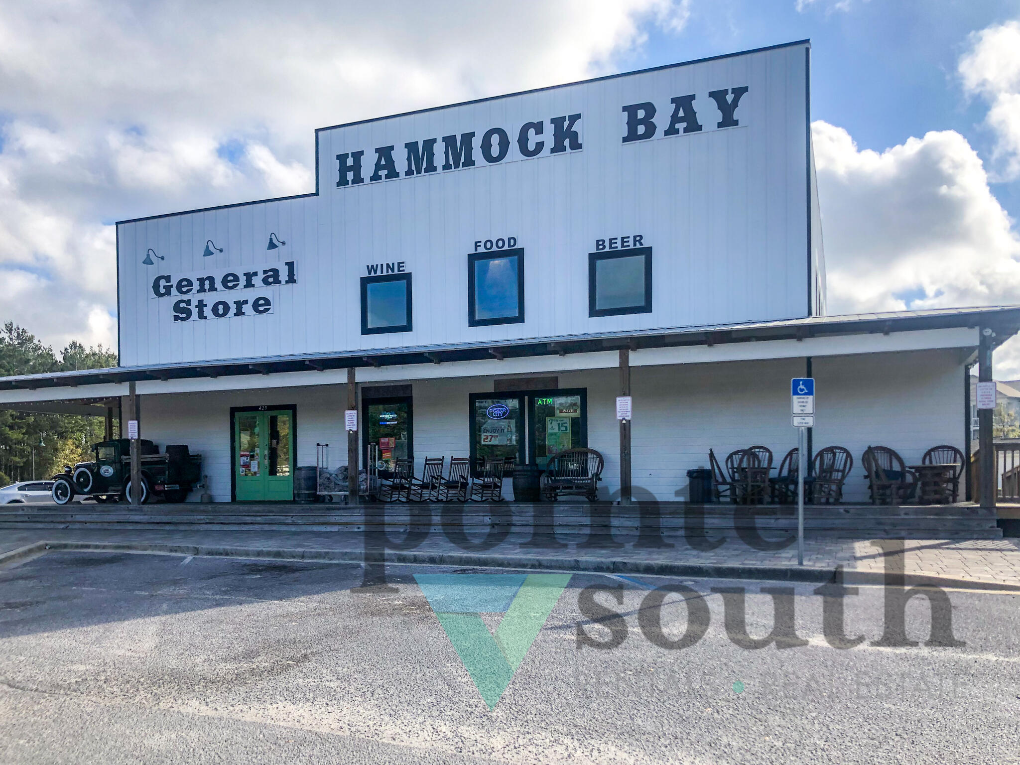 Hammock Bay - Firefly - Residential Lease