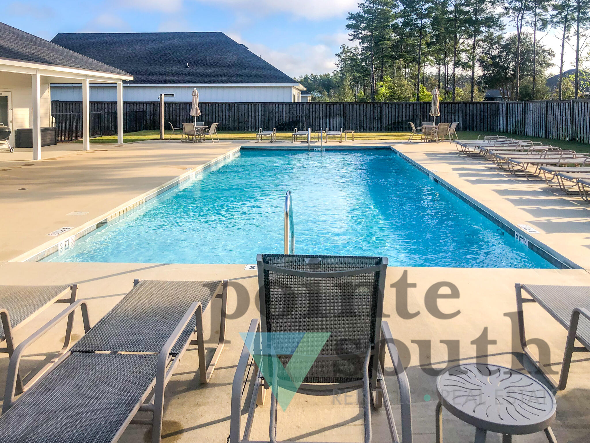 Hammock Bay - Firefly - Residential Lease