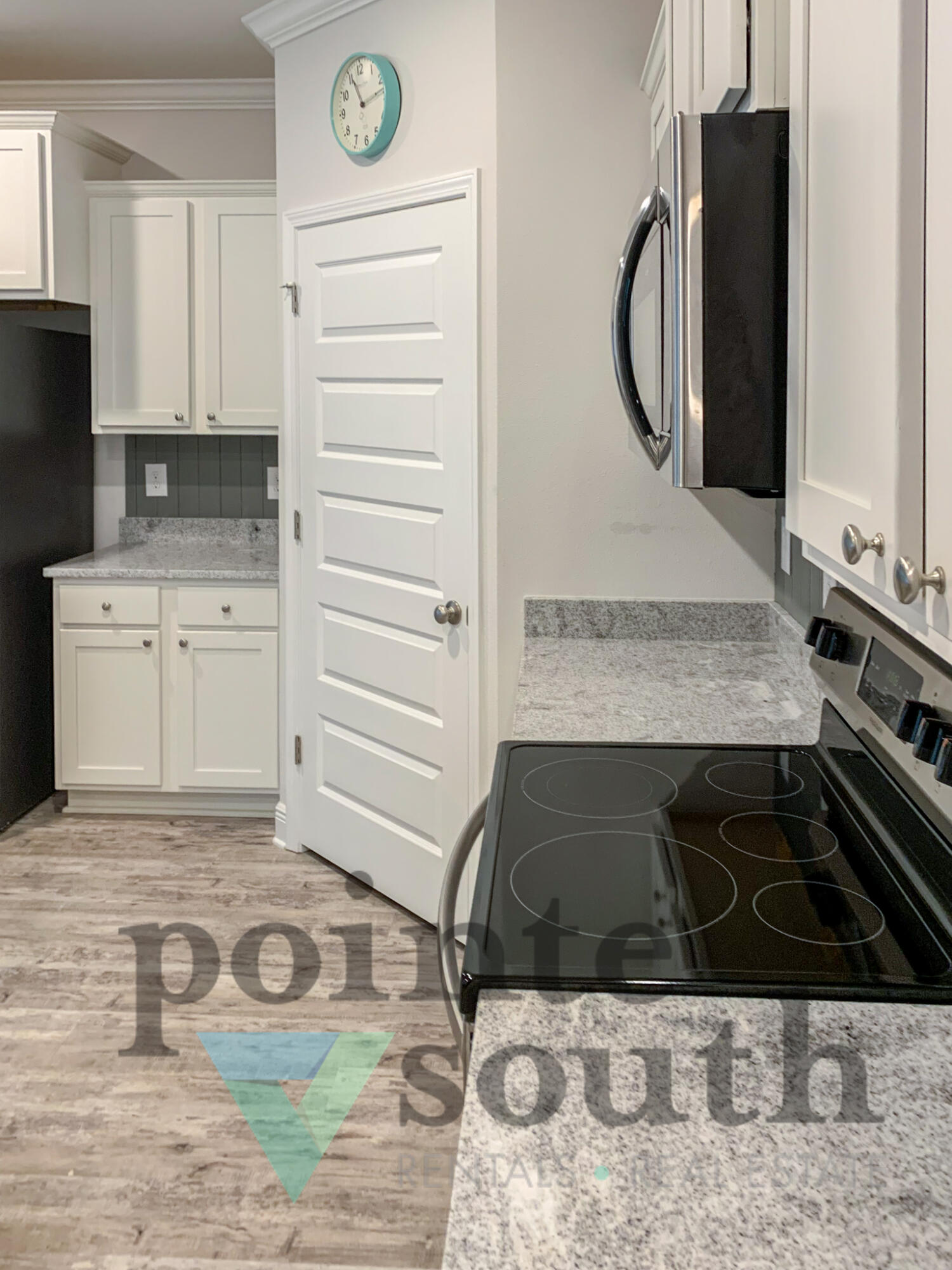 Hammock Bay - Firefly - Residential Lease