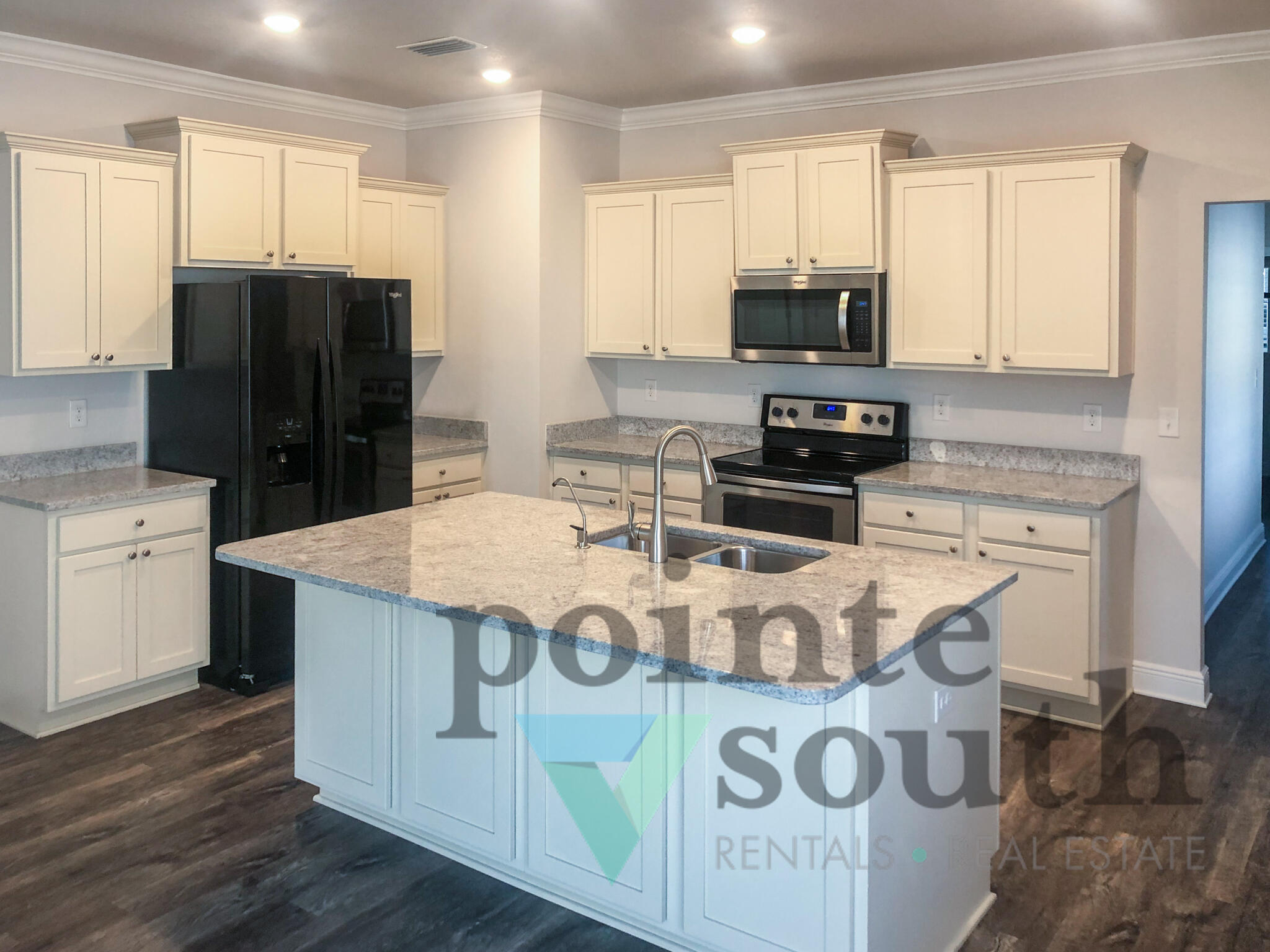 Hammock Bay - Firefly - Residential Lease