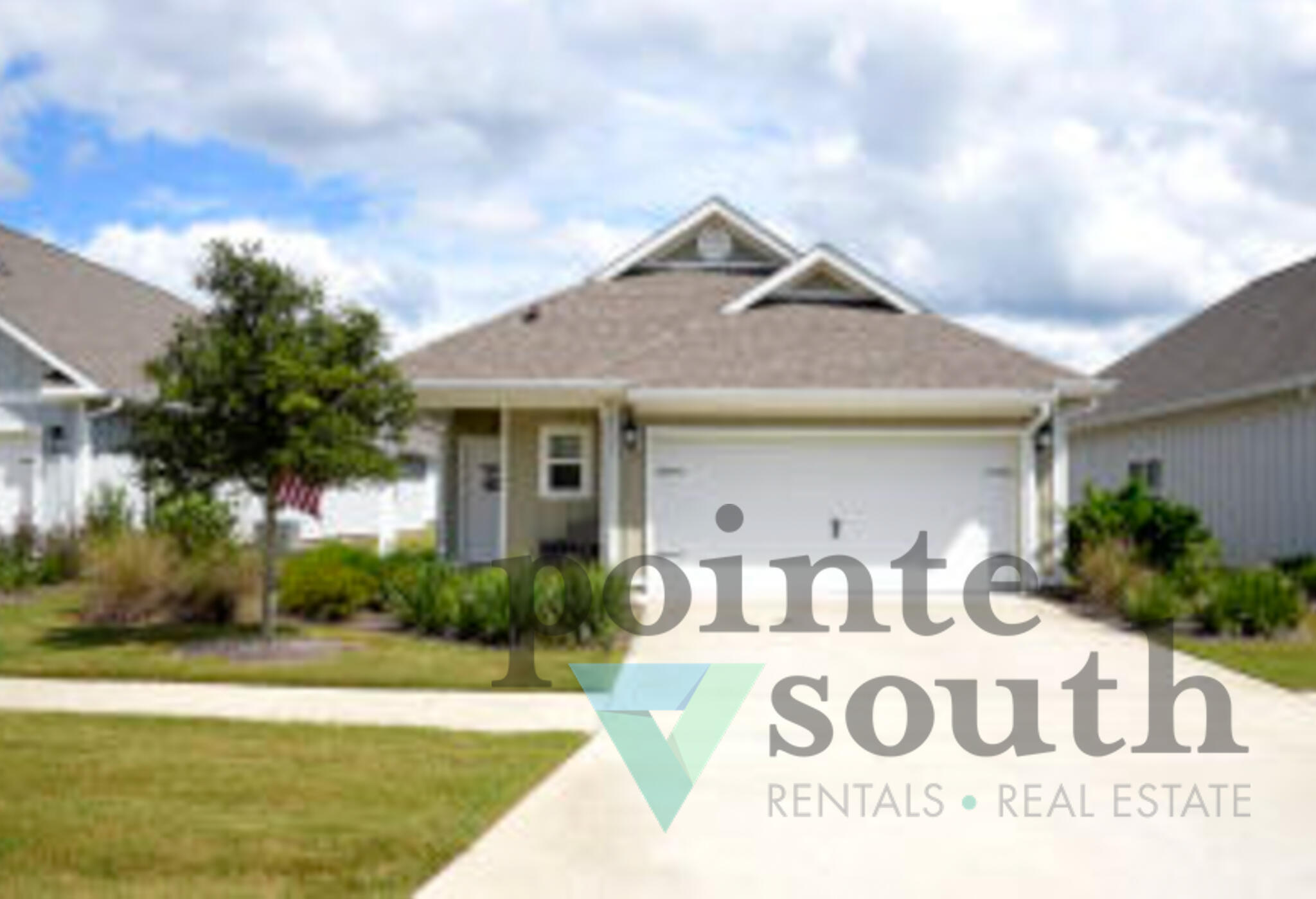 Hammock Bay - Firefly - Residential Lease