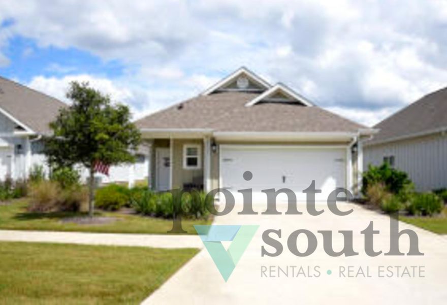 This lovely 3-bedroom 2 bath charmer is located in the highly desirable Firefly community of Hammock Bay. Enjoy the lovely surroundings and amenities of Hammock Bay. Situated on the largest lot in Firefly, the home is already completely fenced for you family and pets to enjoy. Inside there is lots of natural light and an open, inviting floor plan. Only 40 minutes to Eglin!