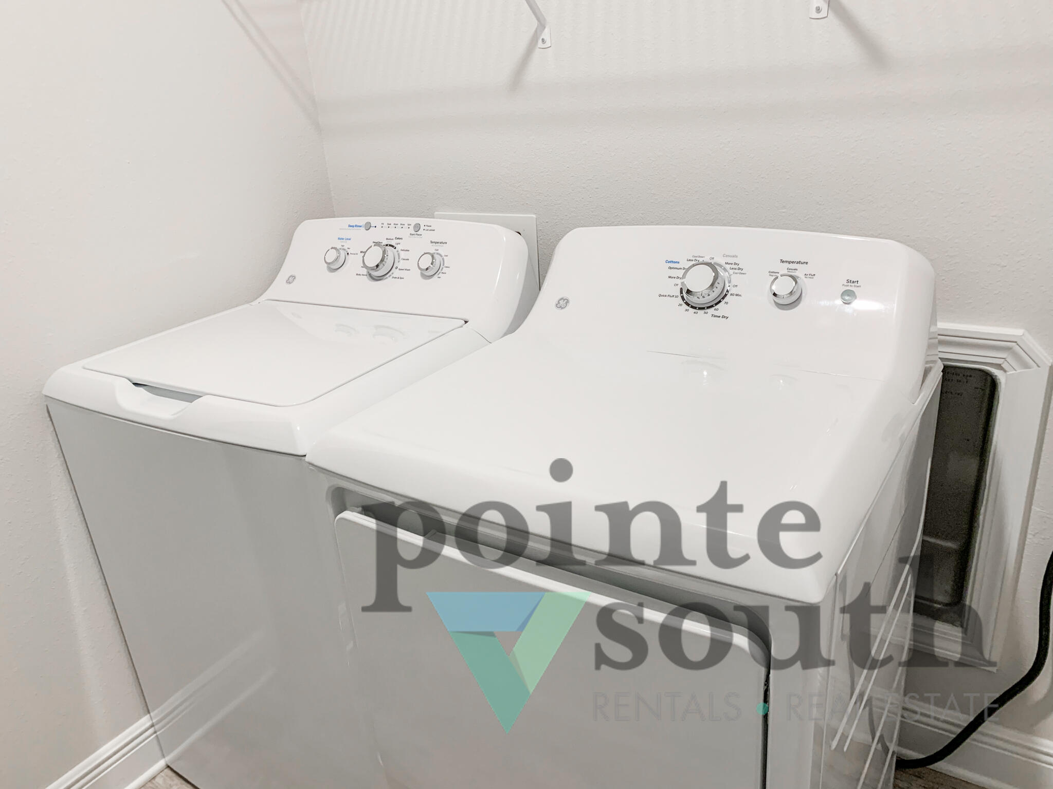 Hammock Bay - Firefly - Residential Lease