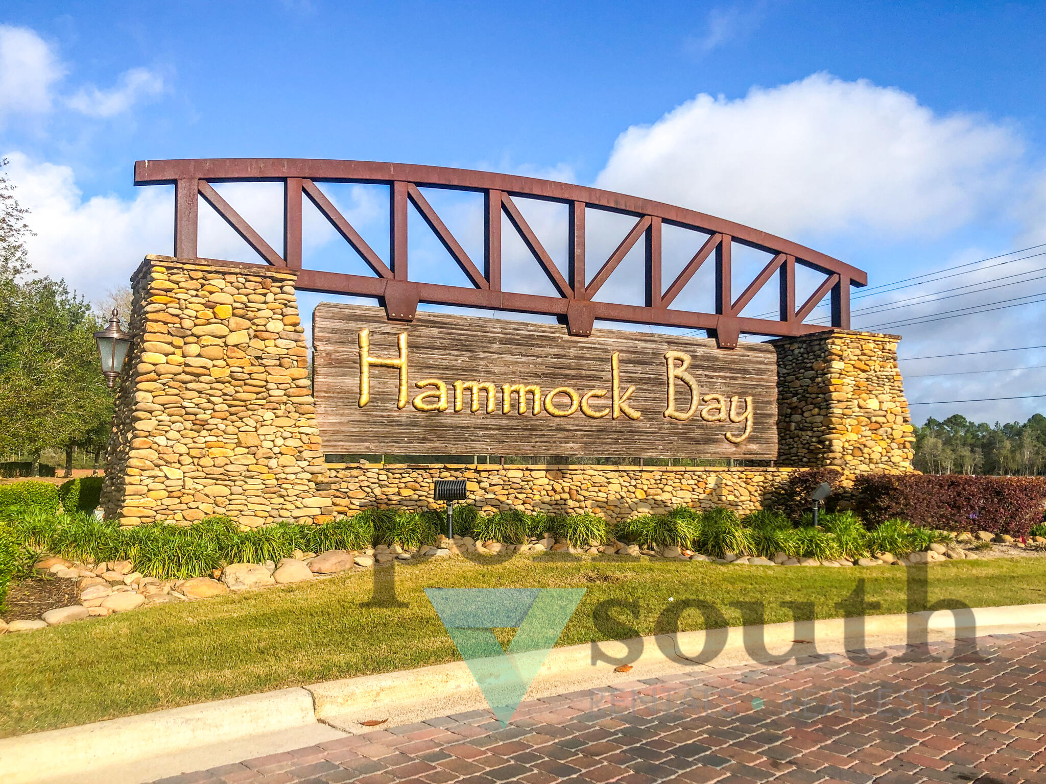 Hammock Bay - Firefly - Residential Lease