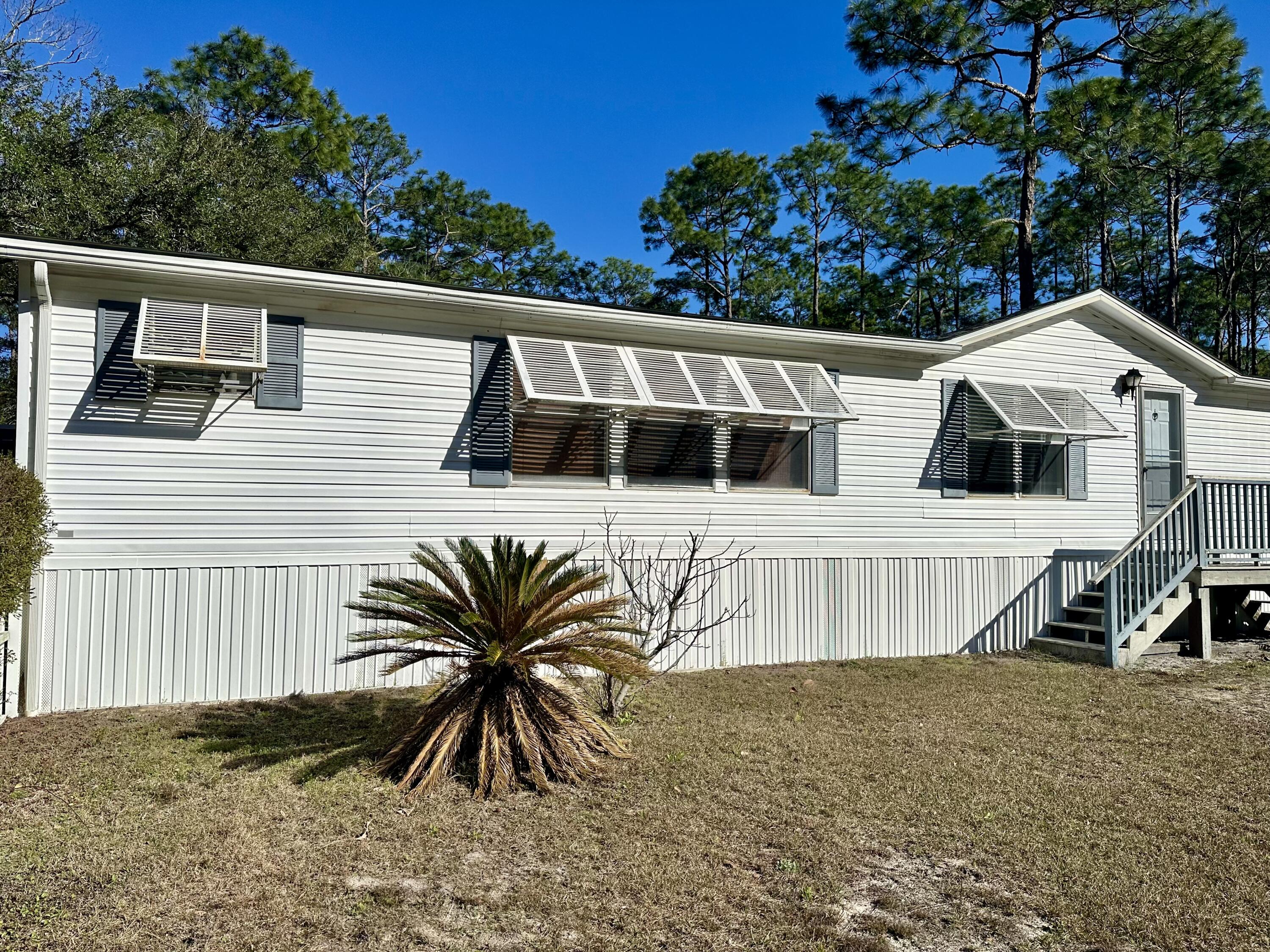 BAYSIDE HEIGHTS RANCHETTES - Residential