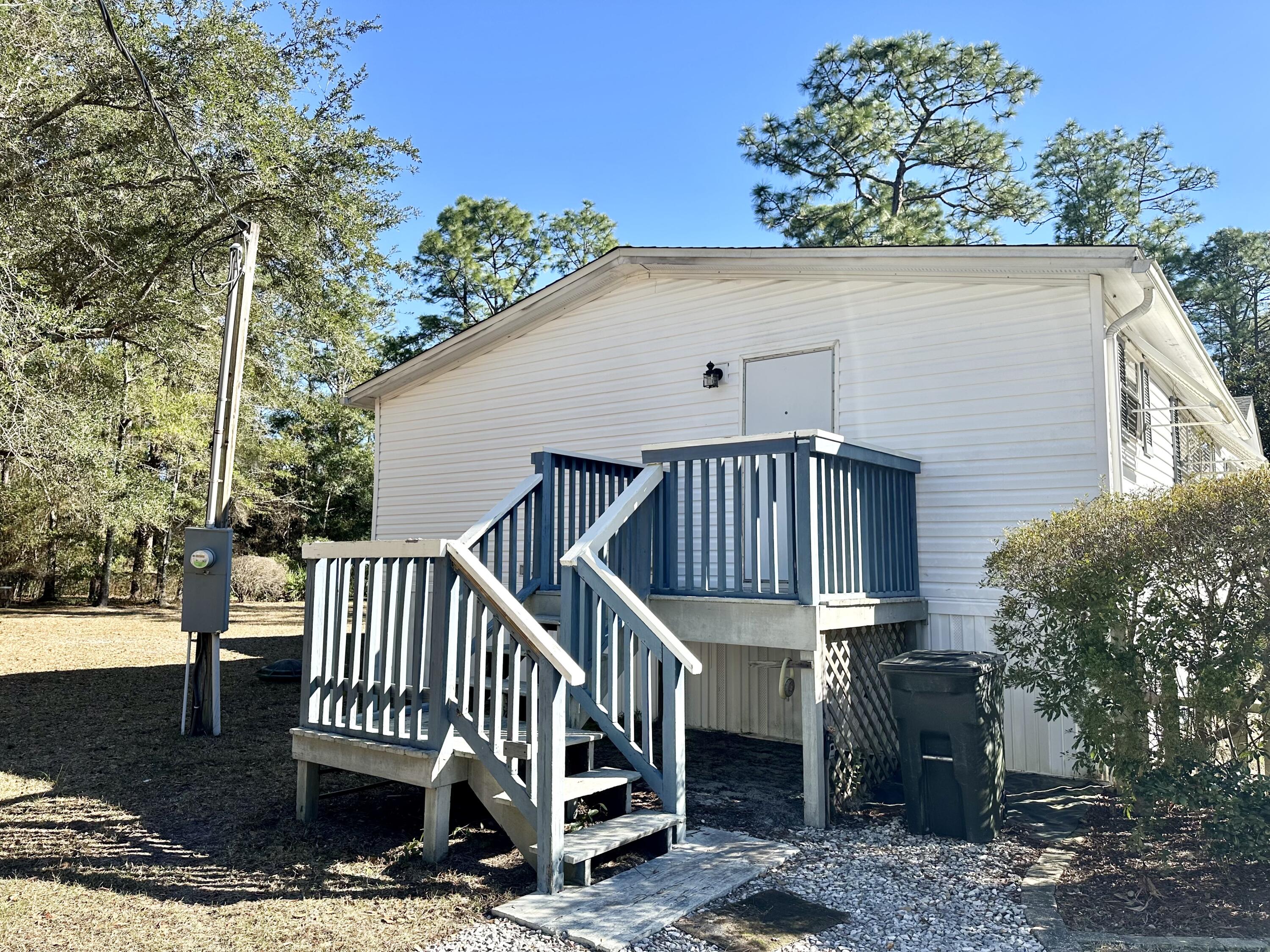 BAYSIDE HEIGHTS RANCHETTES - Residential