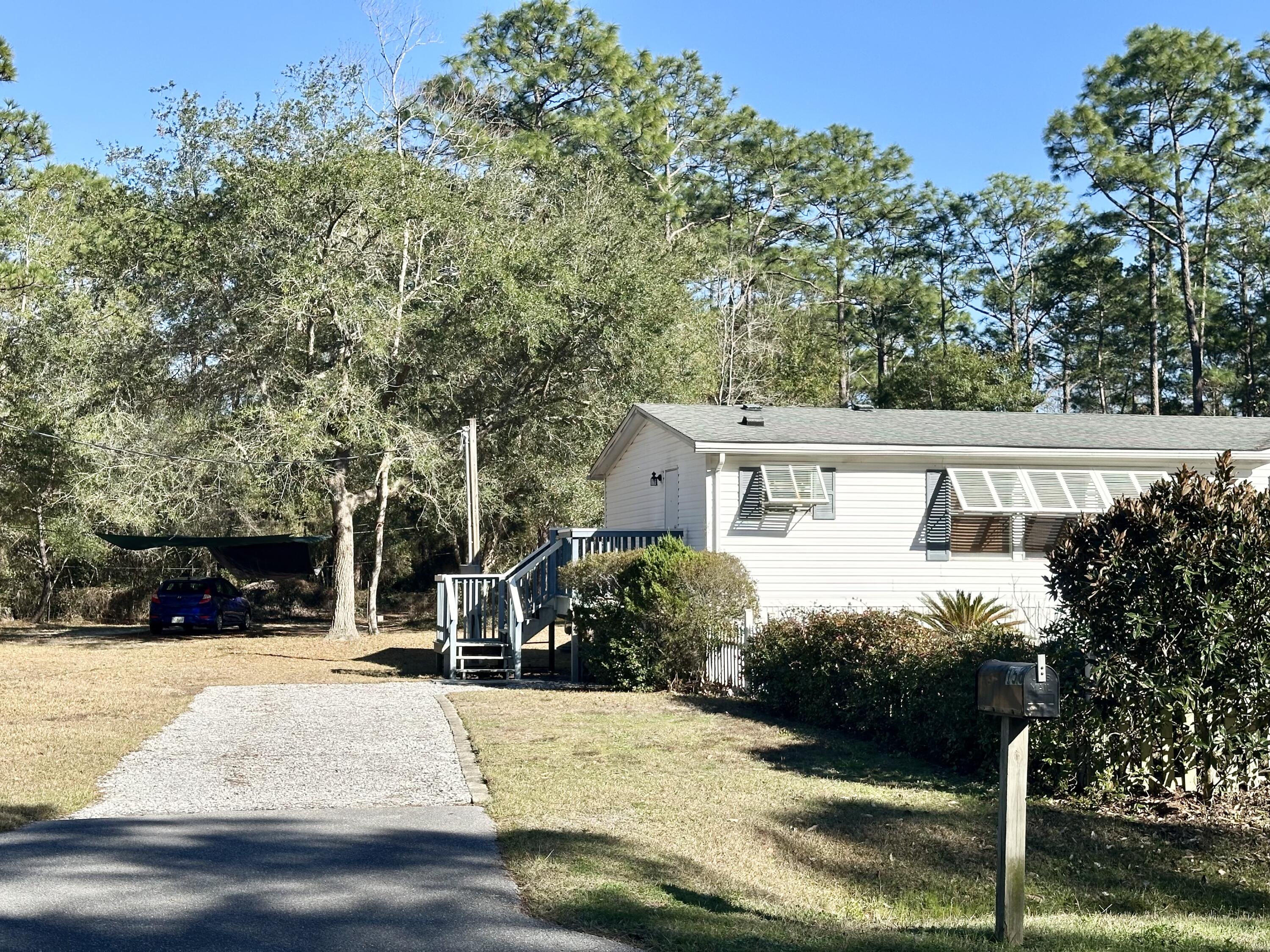 BAYSIDE HEIGHTS RANCHETTES - Residential