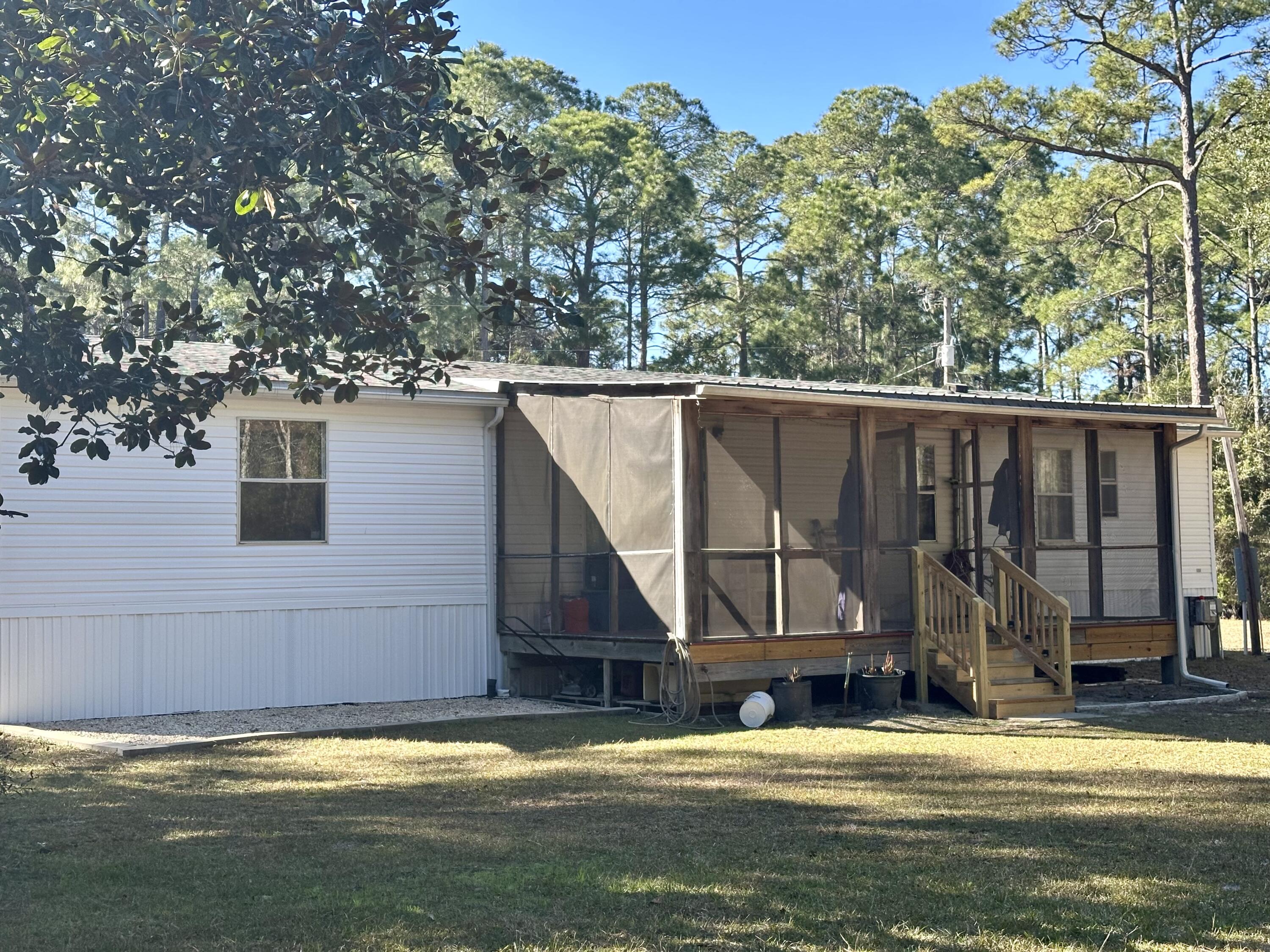 BAYSIDE HEIGHTS RANCHETTES - Residential