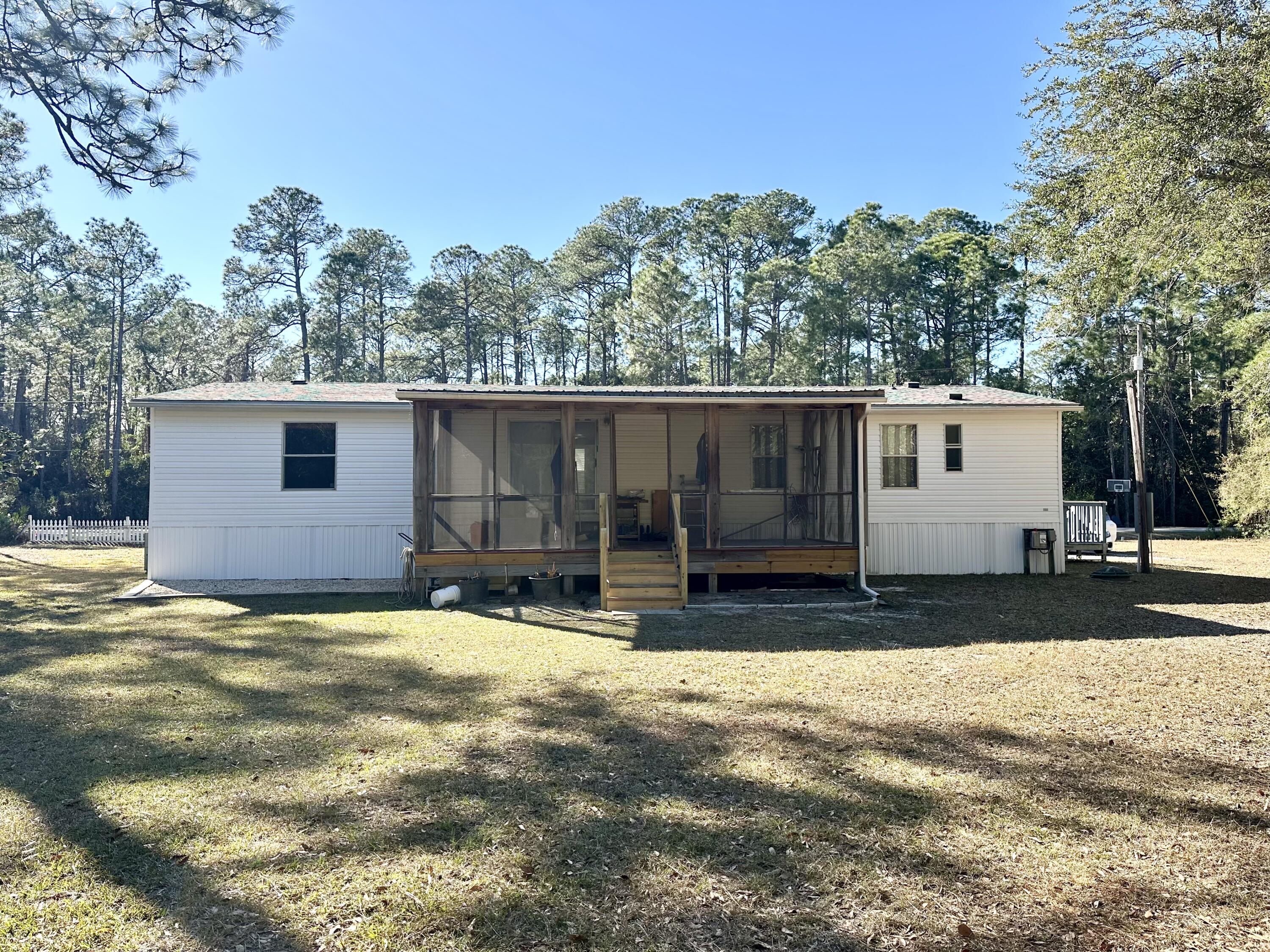 BAYSIDE HEIGHTS RANCHETTES - Residential