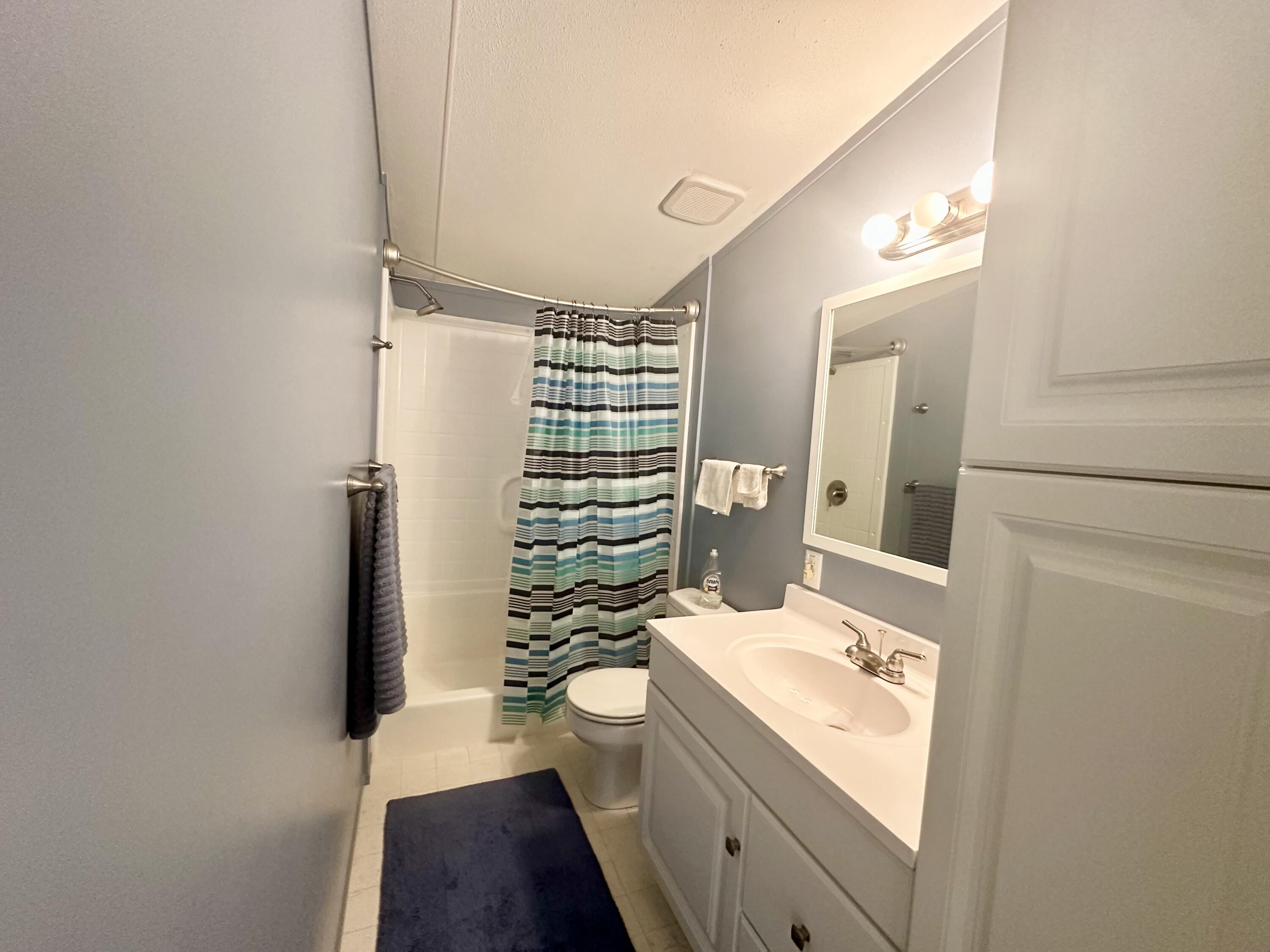 BAYSIDE HEIGHTS RANCHETTES - Residential