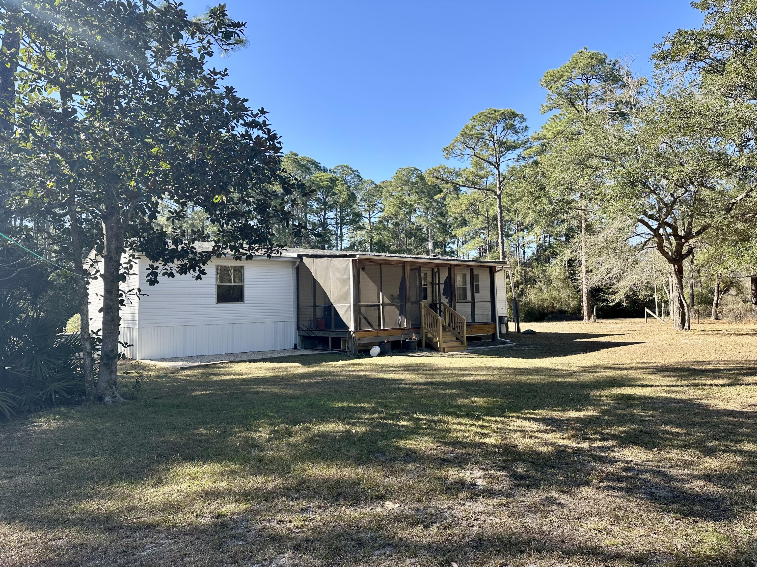 BAYSIDE HEIGHTS RANCHETTES - Residential