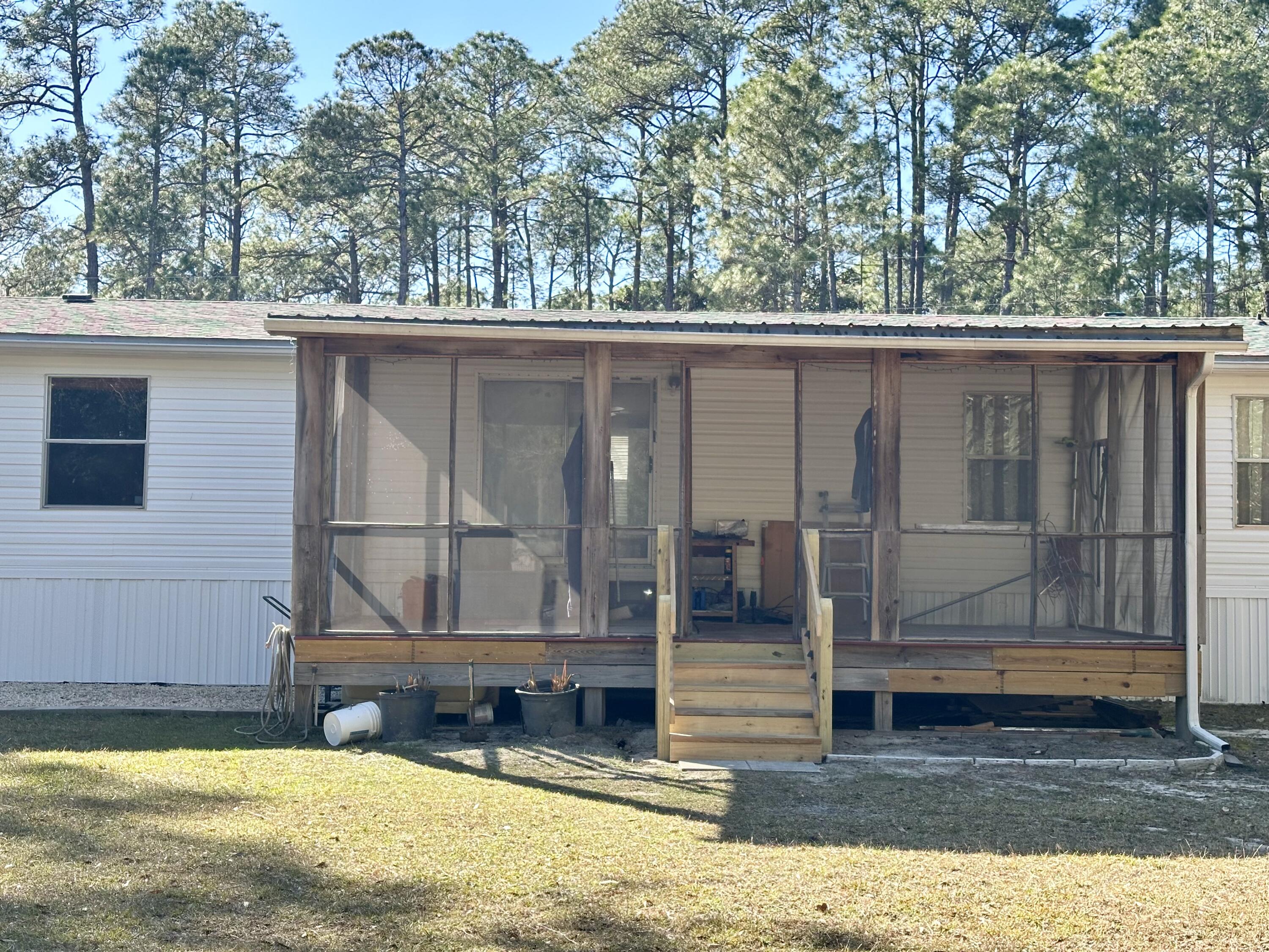 BAYSIDE HEIGHTS RANCHETTES - Residential