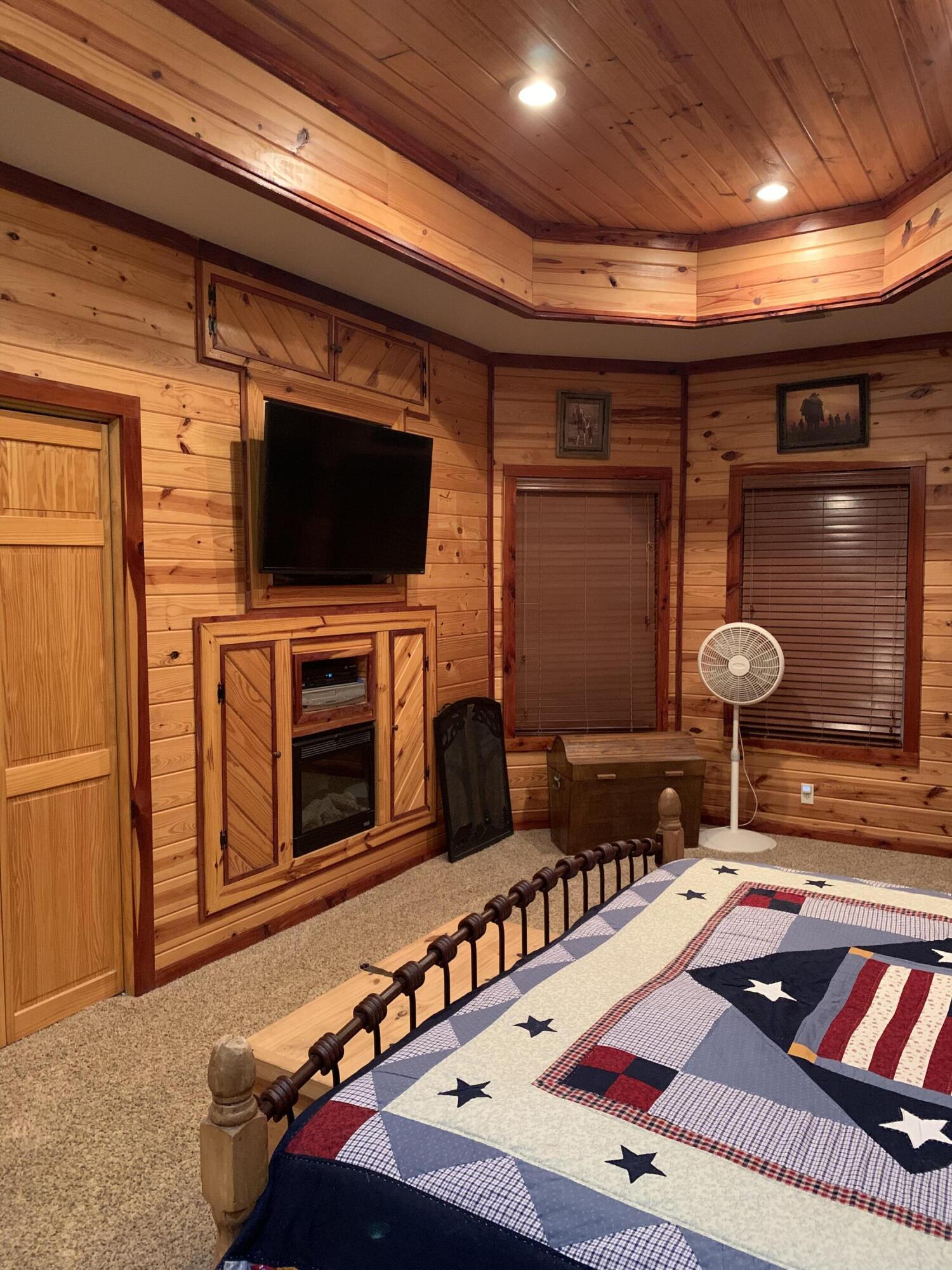 MAGNOLIA BAYE - Residential