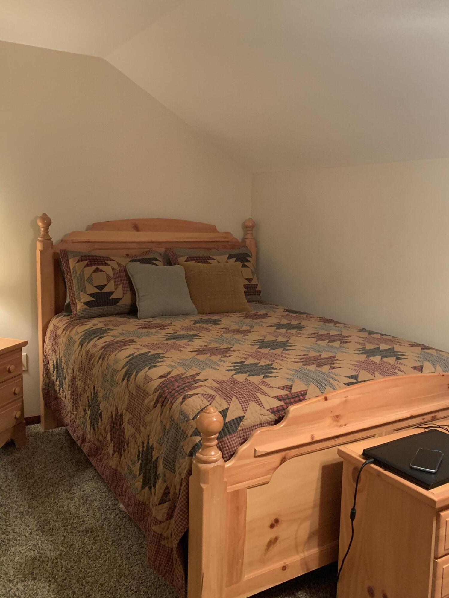 MAGNOLIA BAYE - Residential