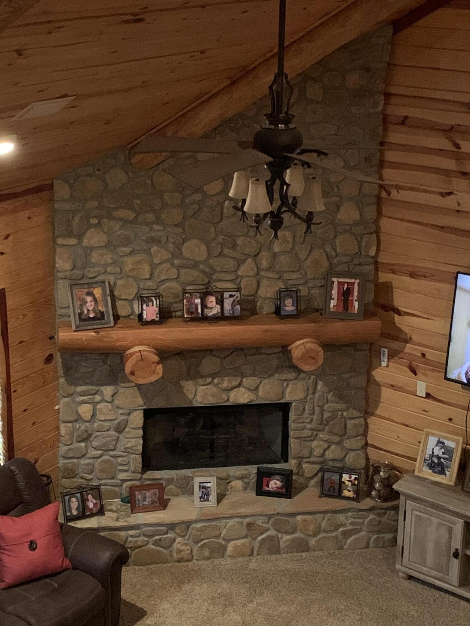 MAGNOLIA BAYE - Residential