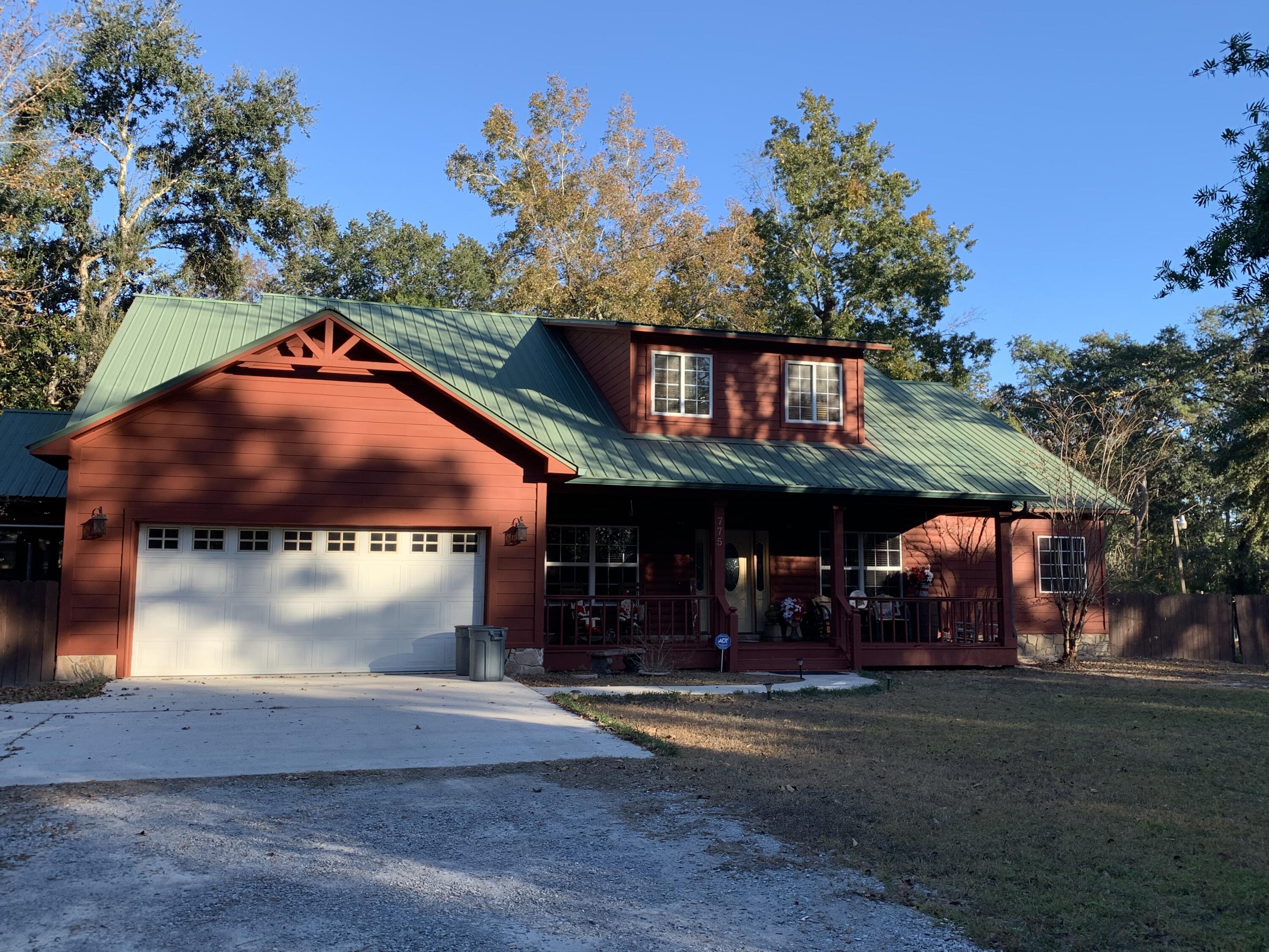 MAGNOLIA BAYE - Residential