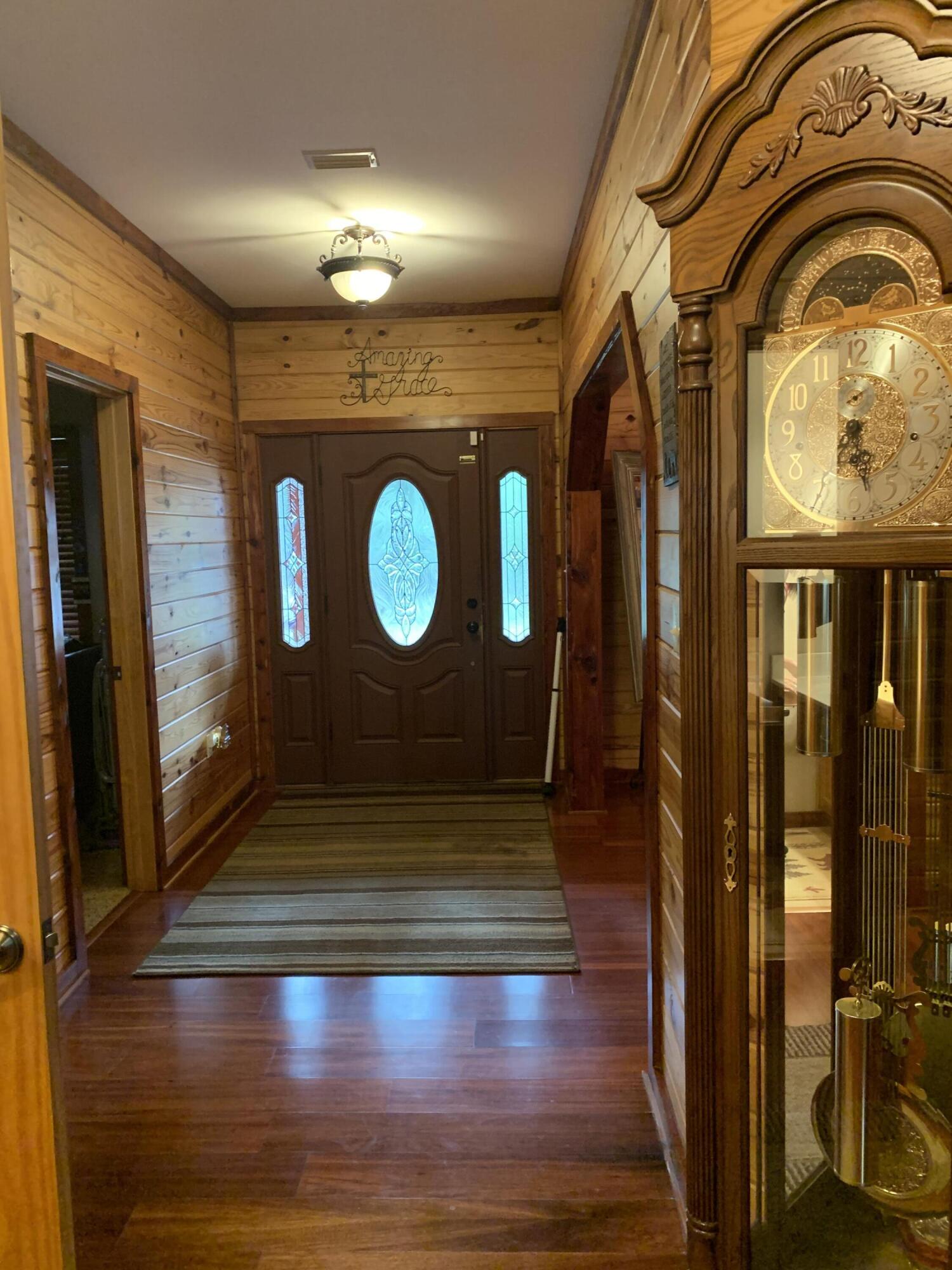 MAGNOLIA BAYE - Residential