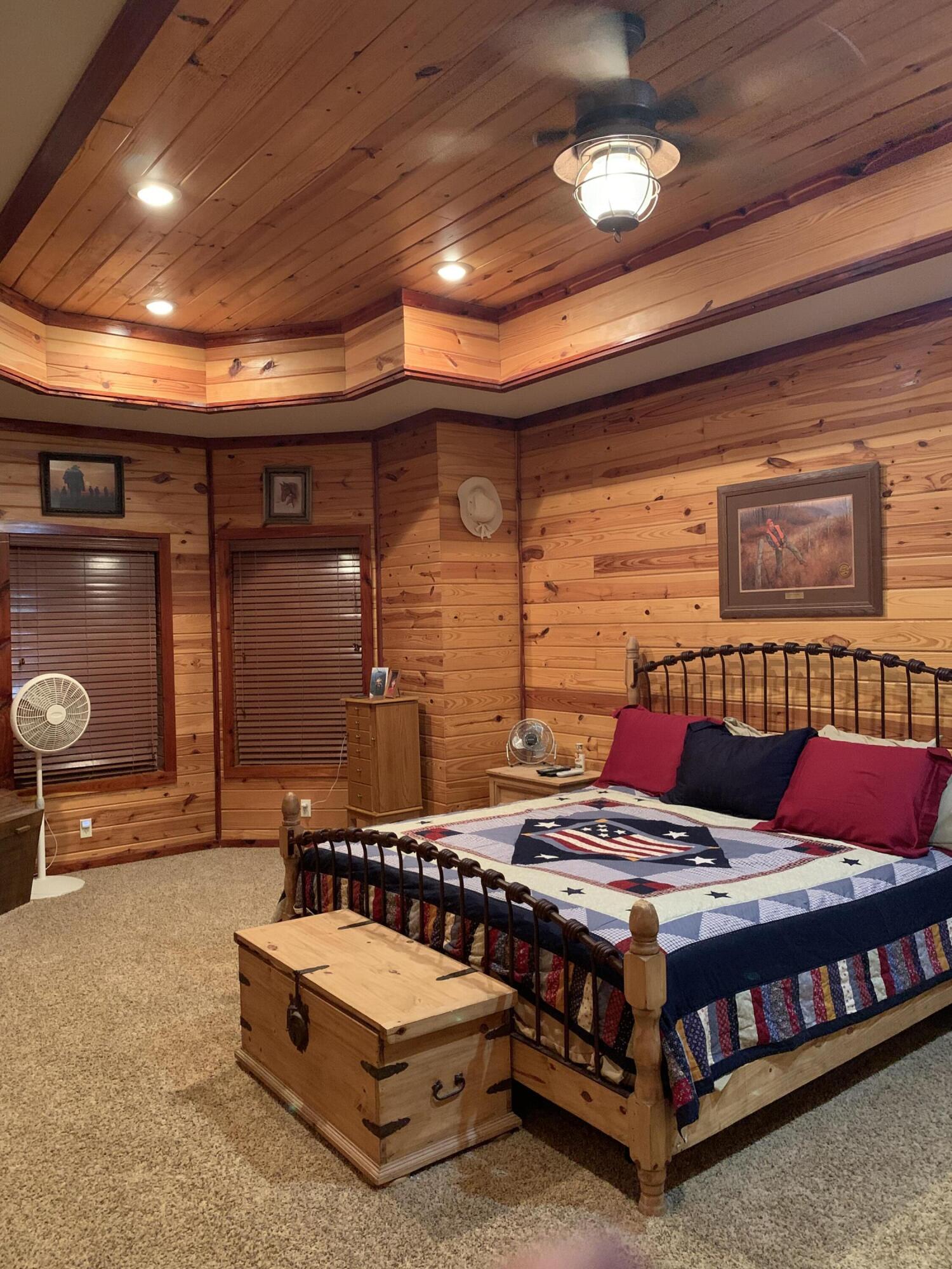 MAGNOLIA BAYE - Residential