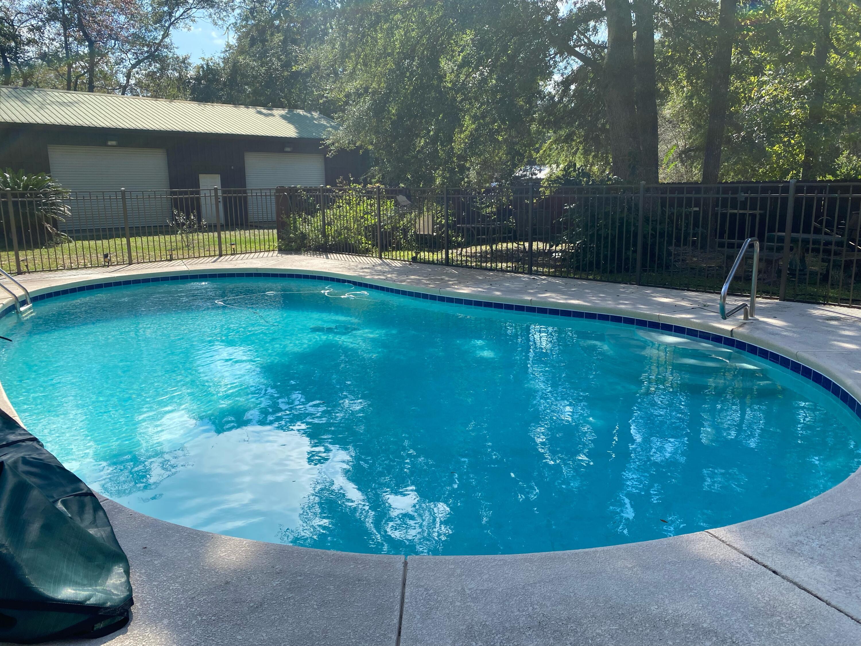 MAGNOLIA BAYE - Residential