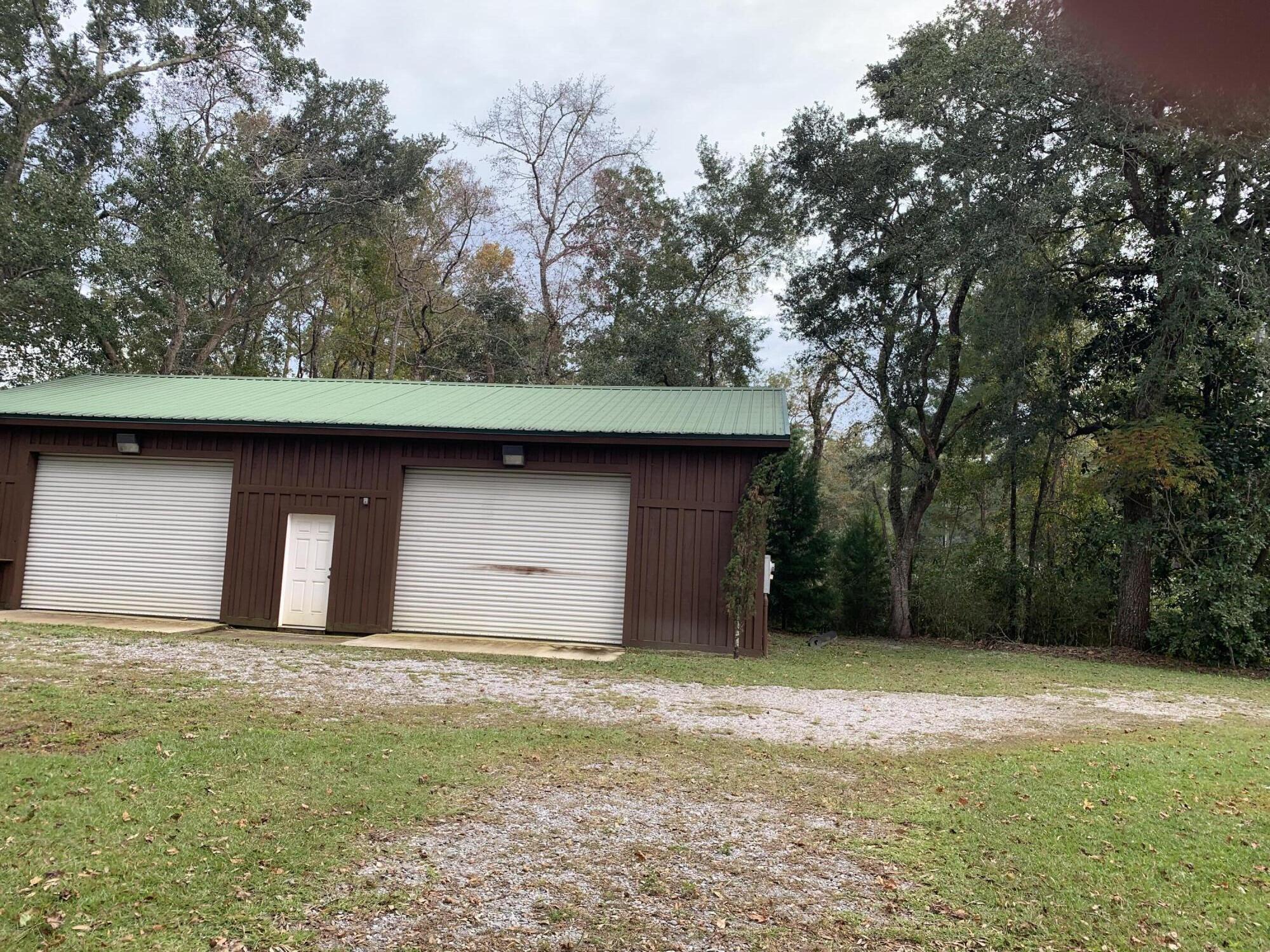 MAGNOLIA BAYE - Residential