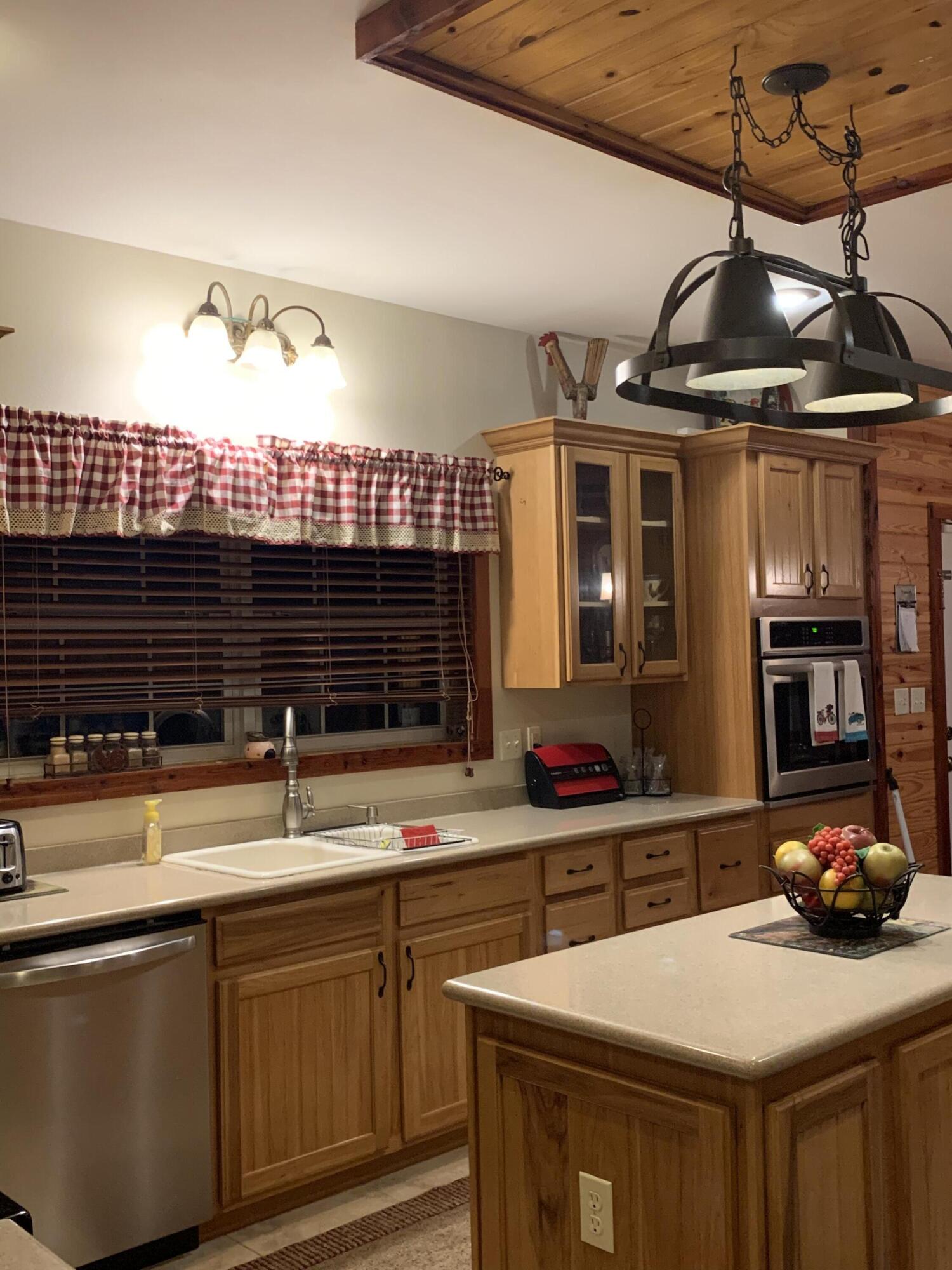 MAGNOLIA BAYE - Residential