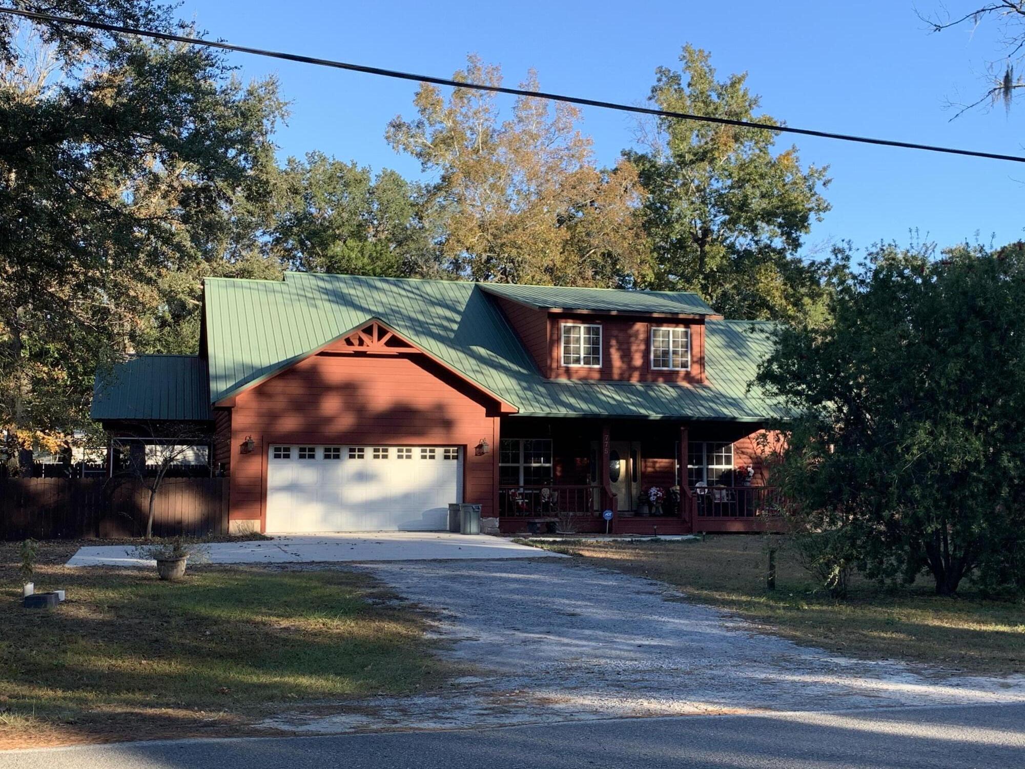 MAGNOLIA BAYE - Residential