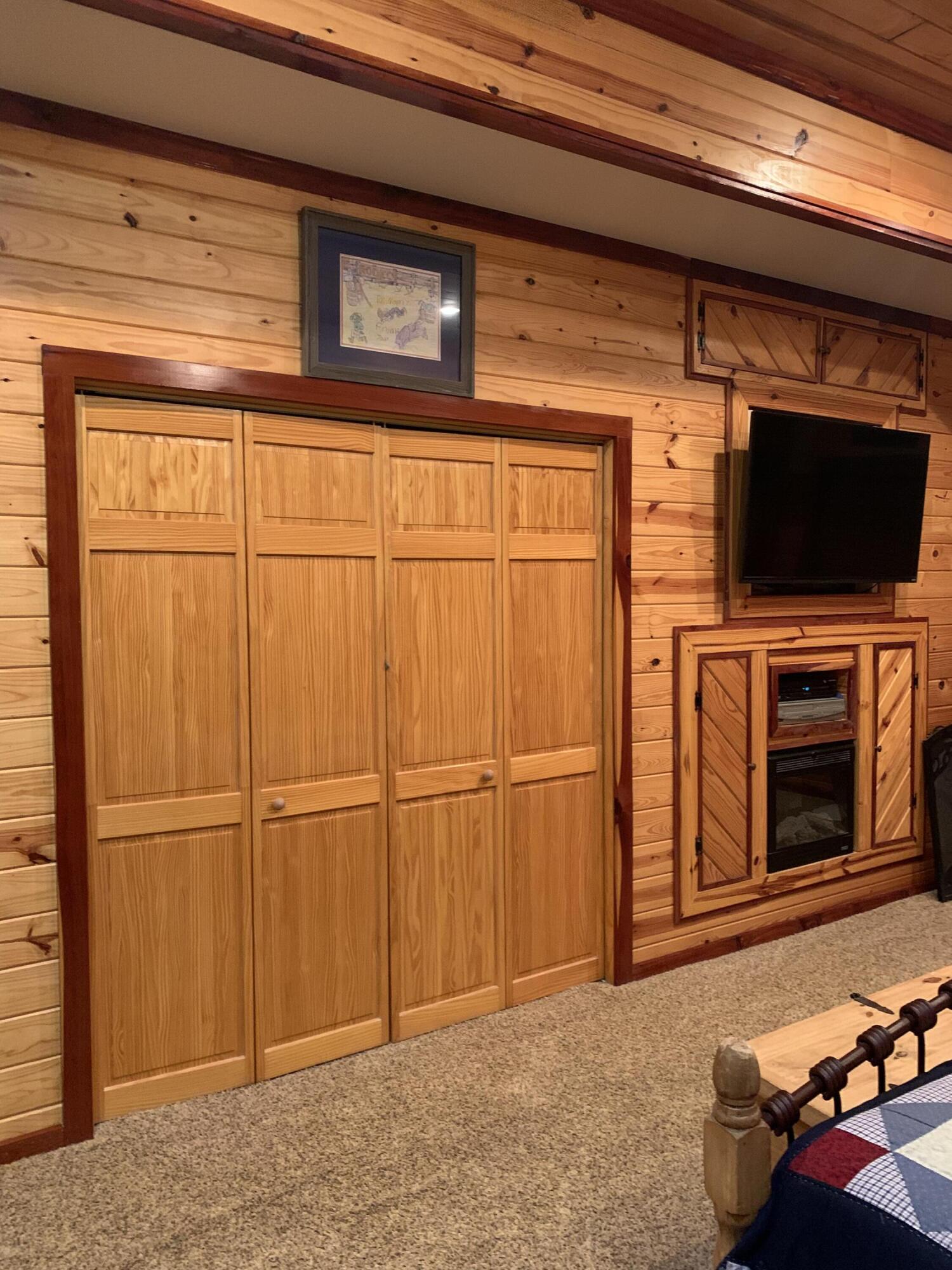 MAGNOLIA BAYE - Residential