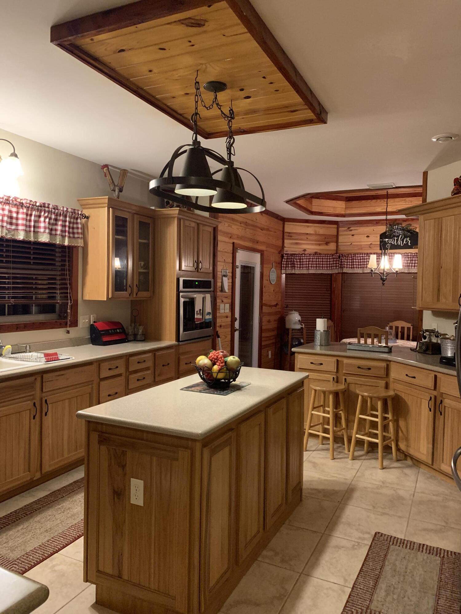 MAGNOLIA BAYE - Residential