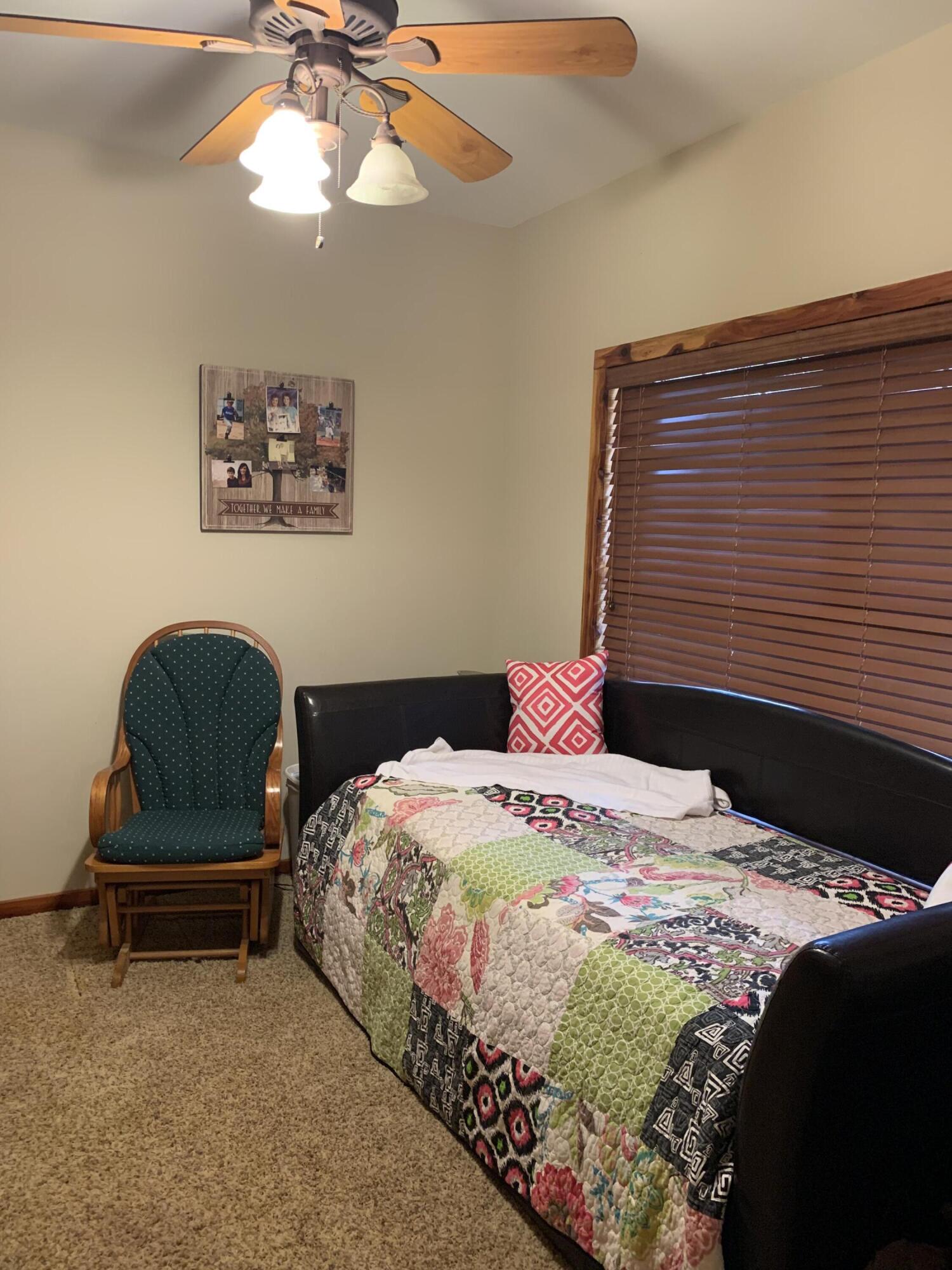 MAGNOLIA BAYE - Residential