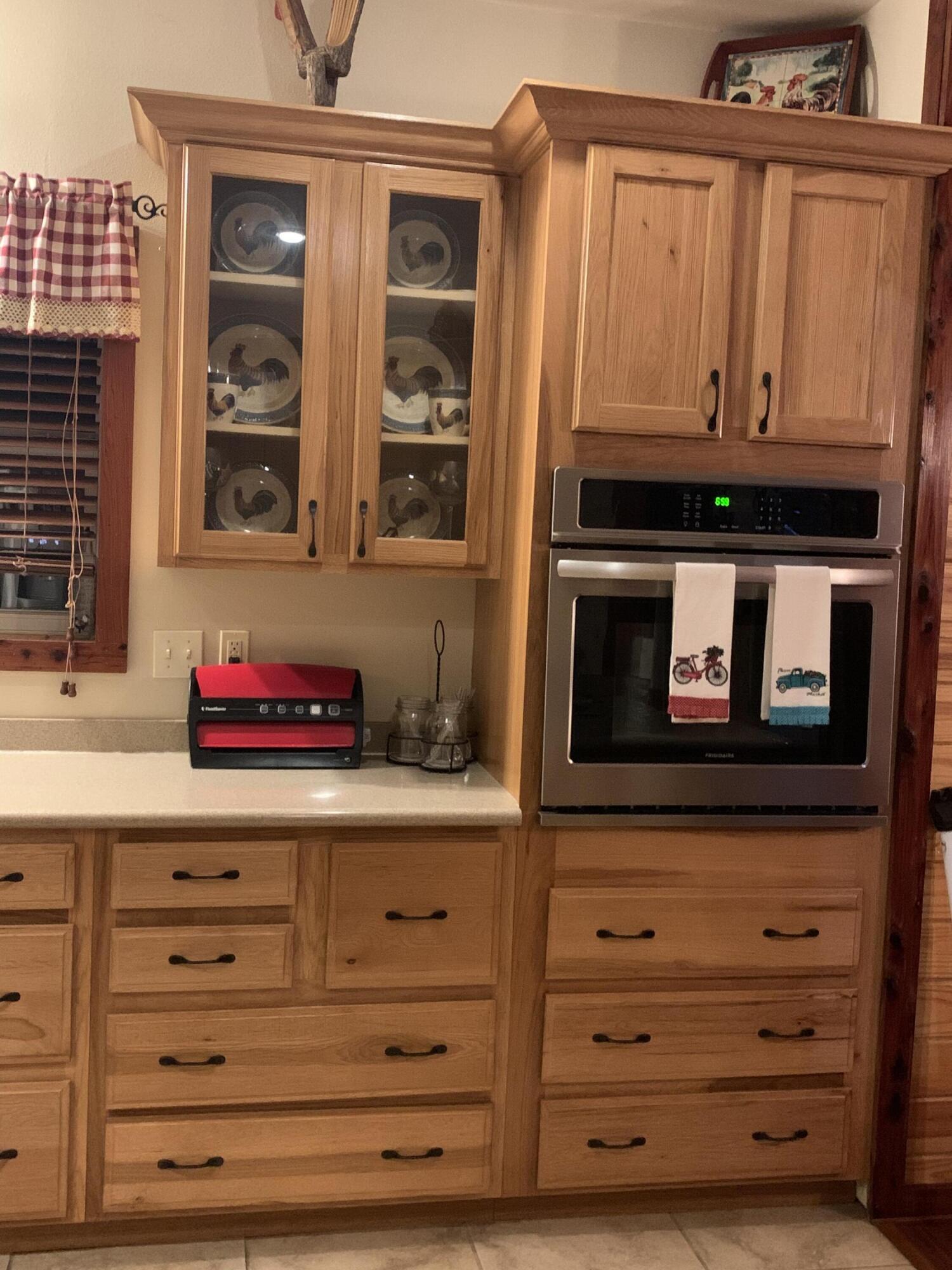 MAGNOLIA BAYE - Residential