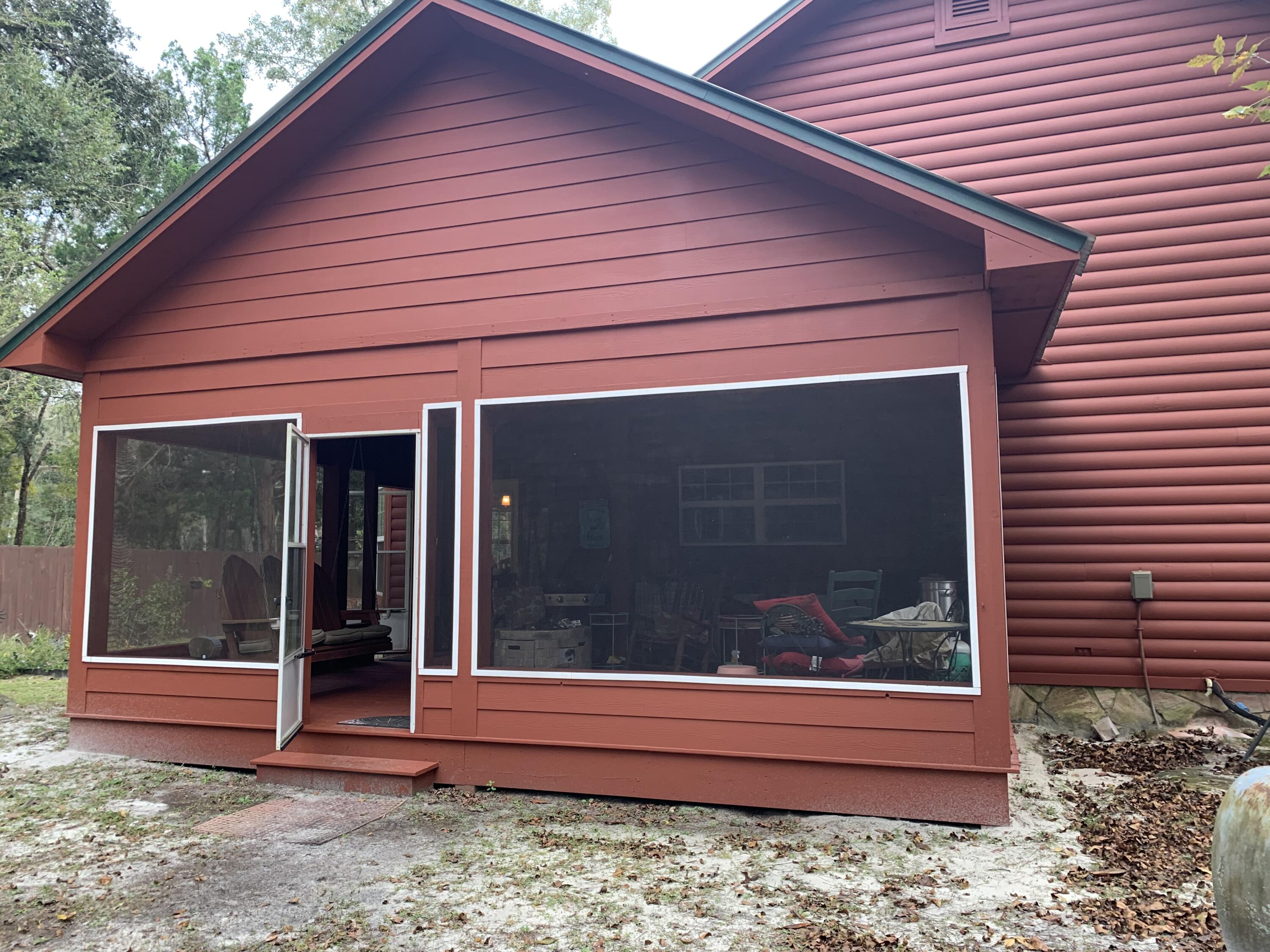 MAGNOLIA BAYE - Residential