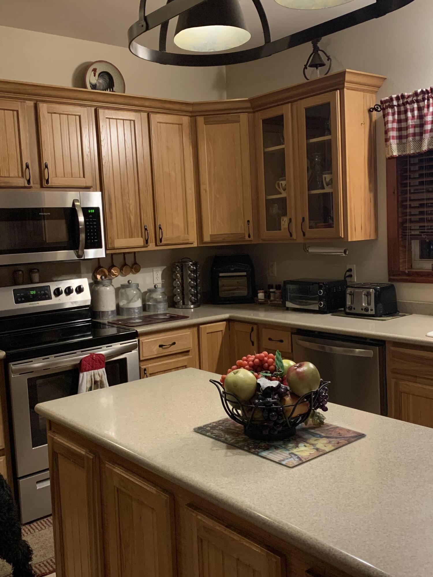 MAGNOLIA BAYE - Residential