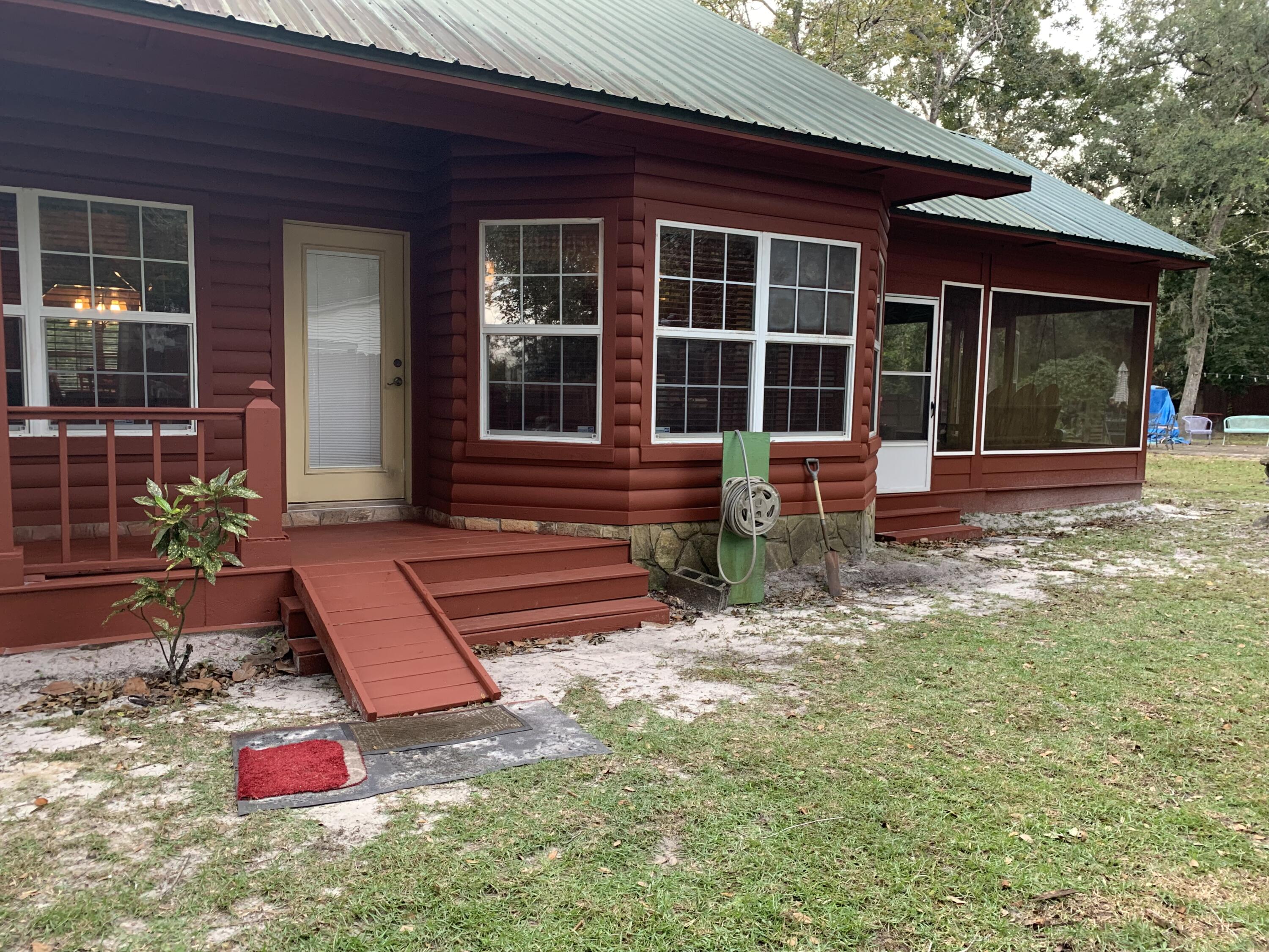 MAGNOLIA BAYE - Residential