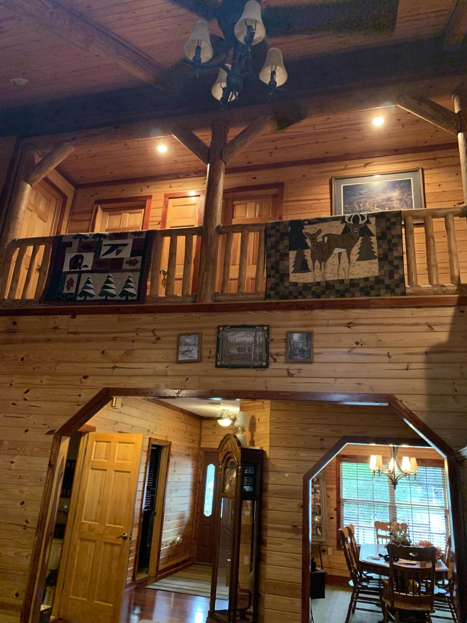 MAGNOLIA BAYE - Residential