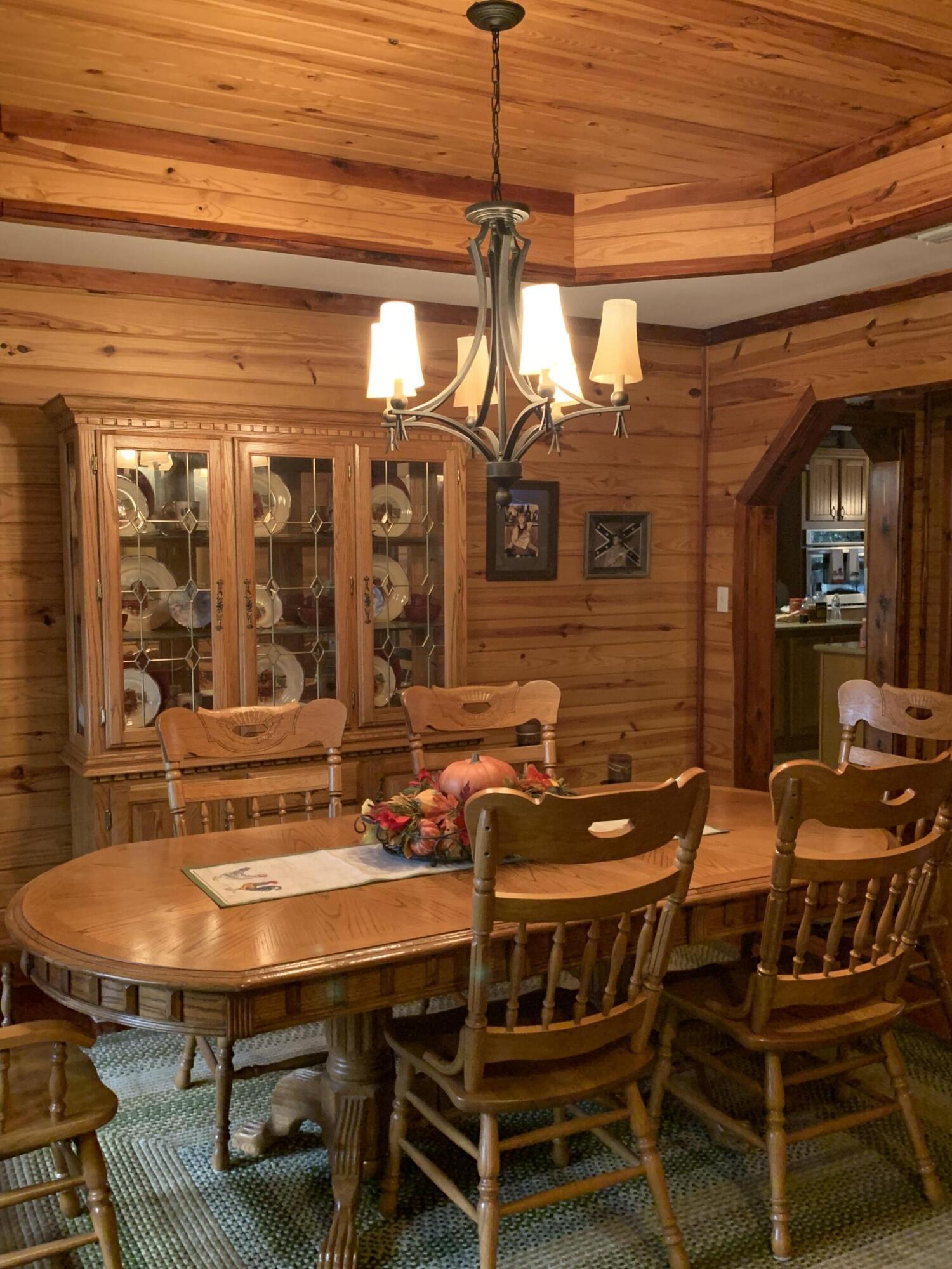 MAGNOLIA BAYE - Residential