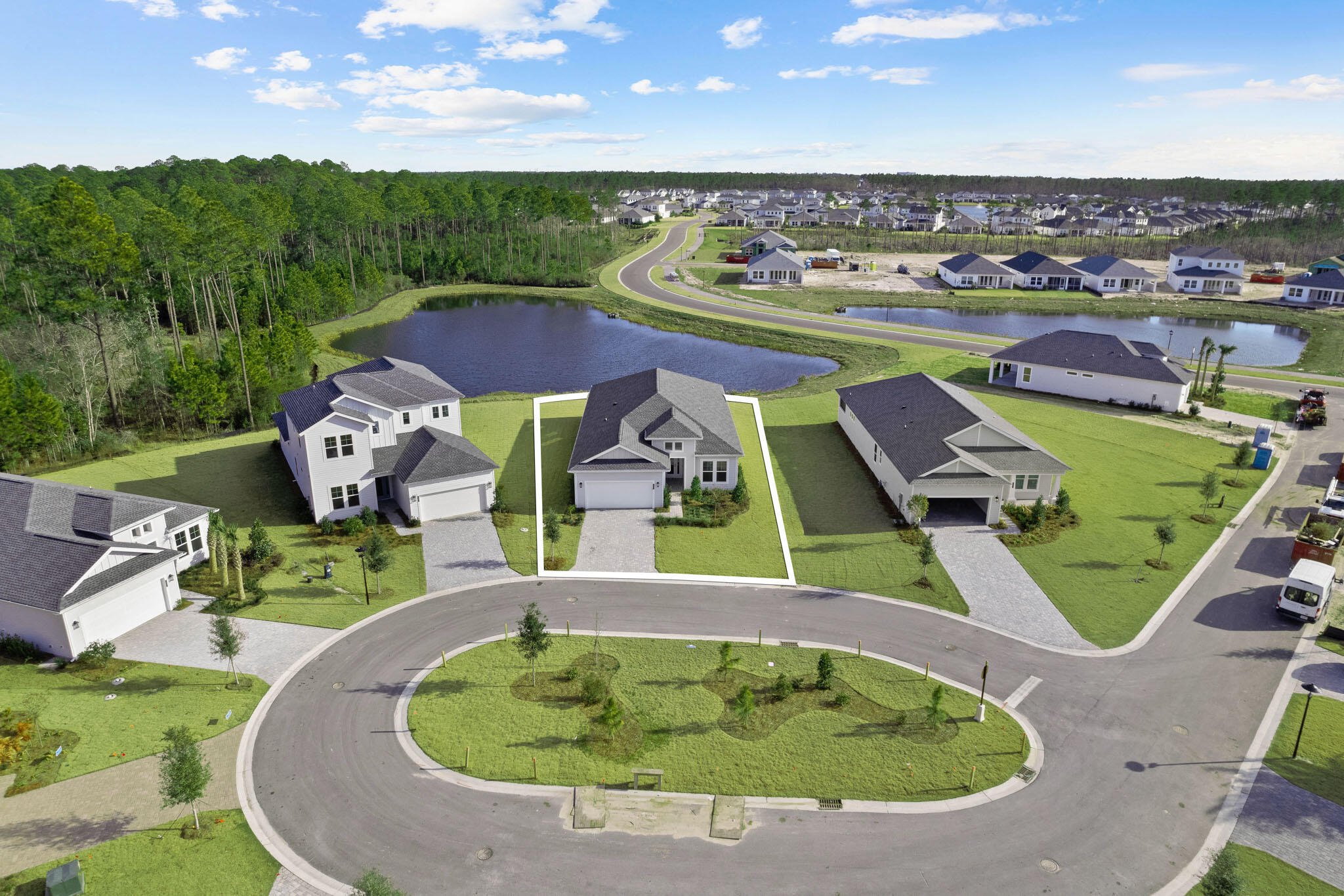 WATERSOUND ORIGINS - Residential