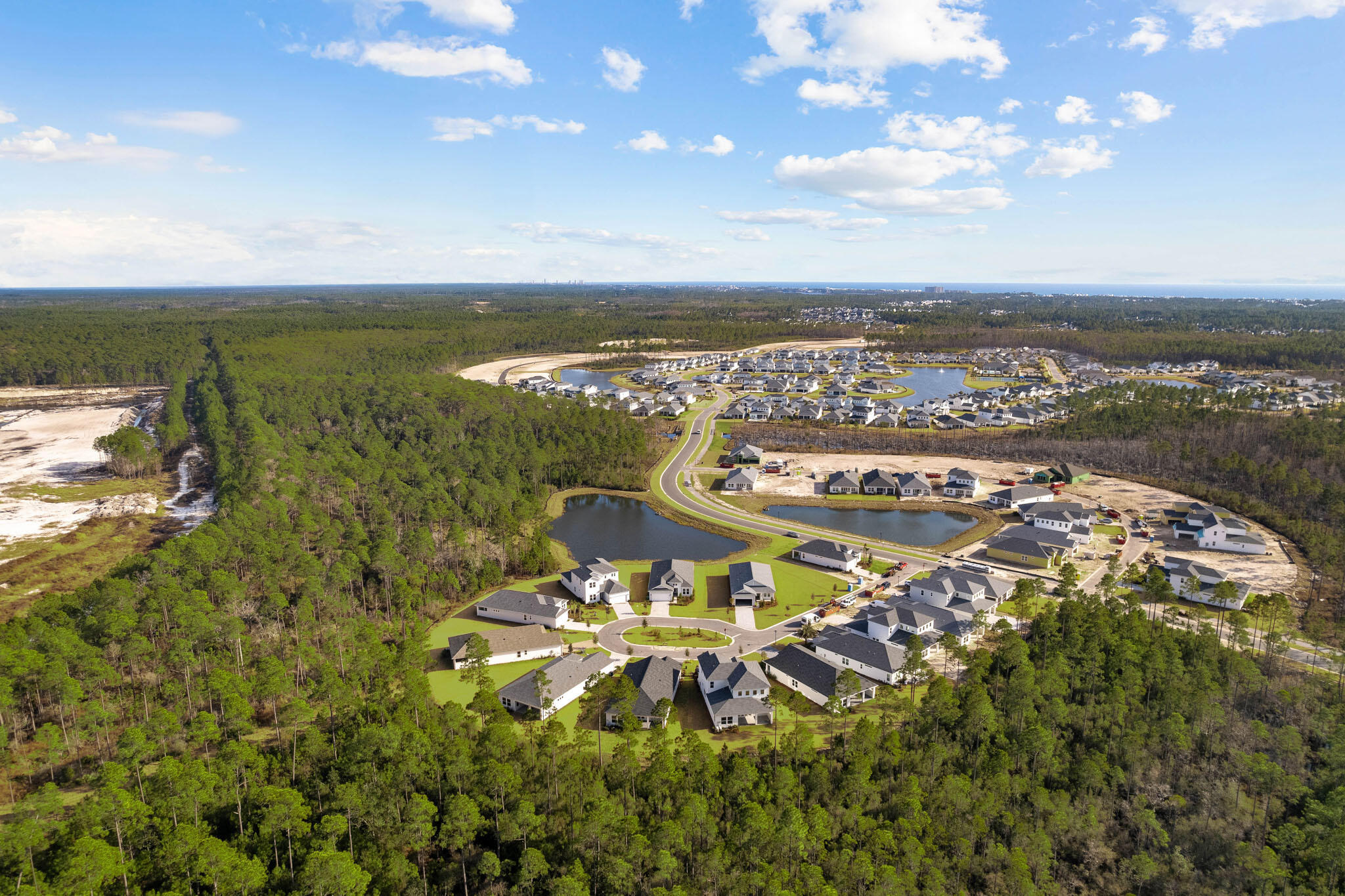 WATERSOUND ORIGINS - Residential